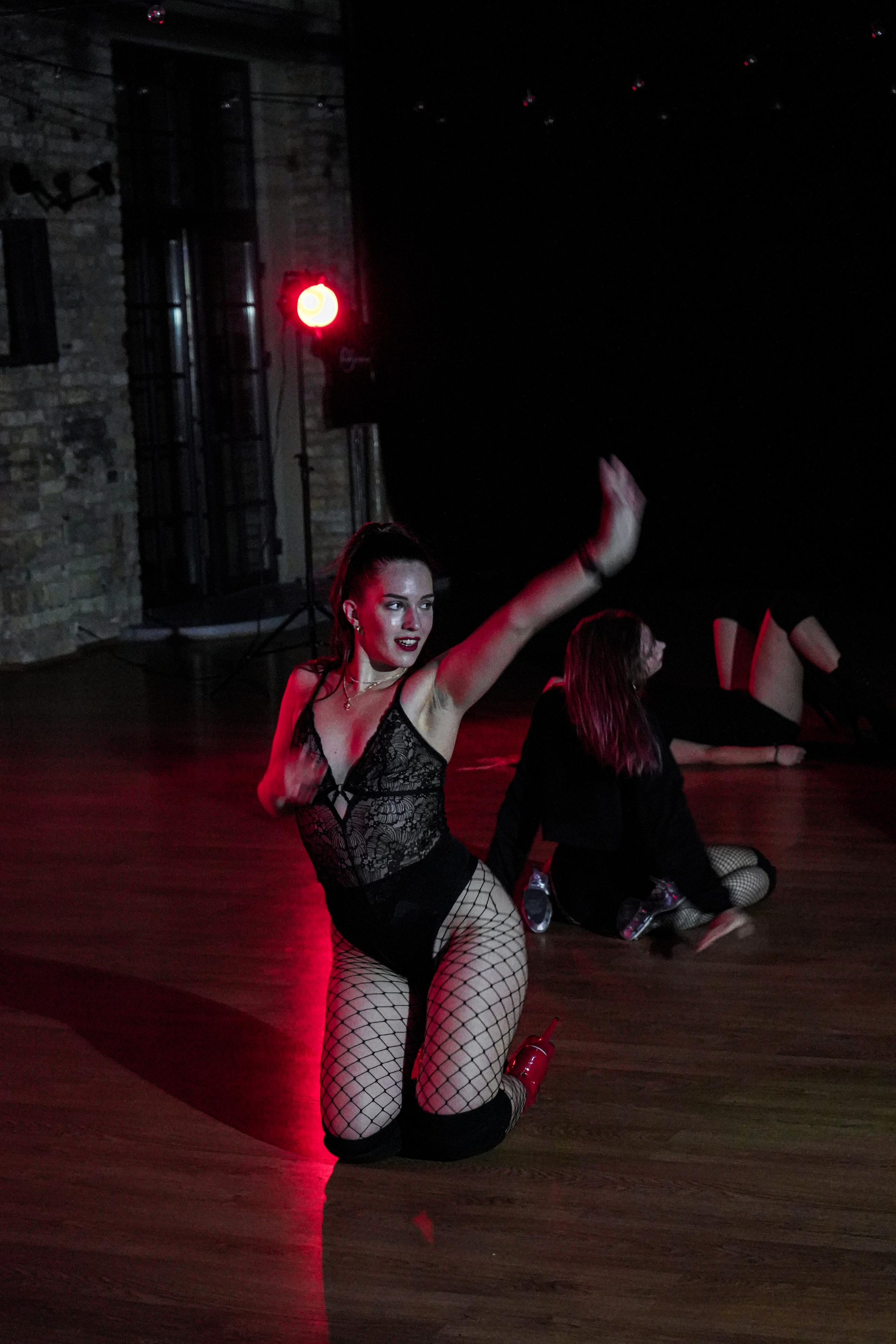 Sonrisa Master Class Photoshoot. Beardy Pix