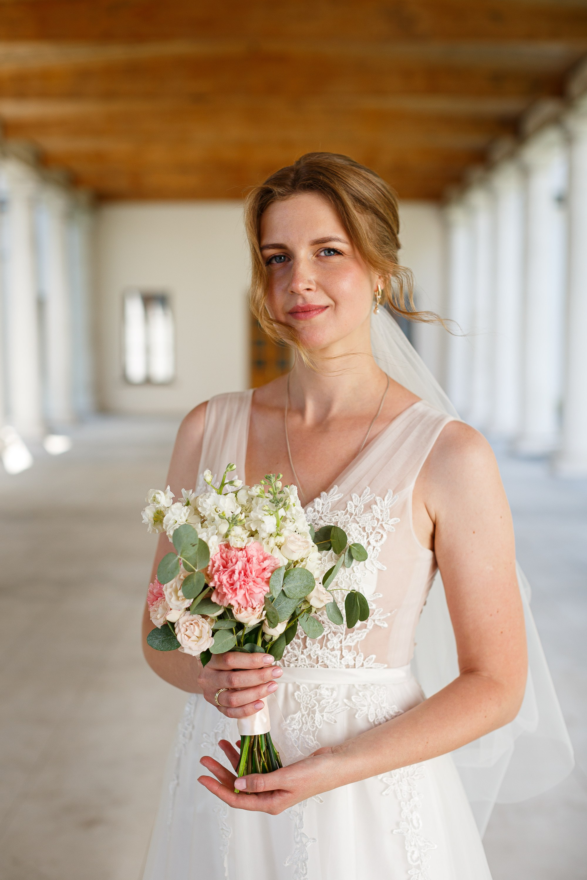 Свадебный фотограф в Москве. Фотограф Юревич Арсений.