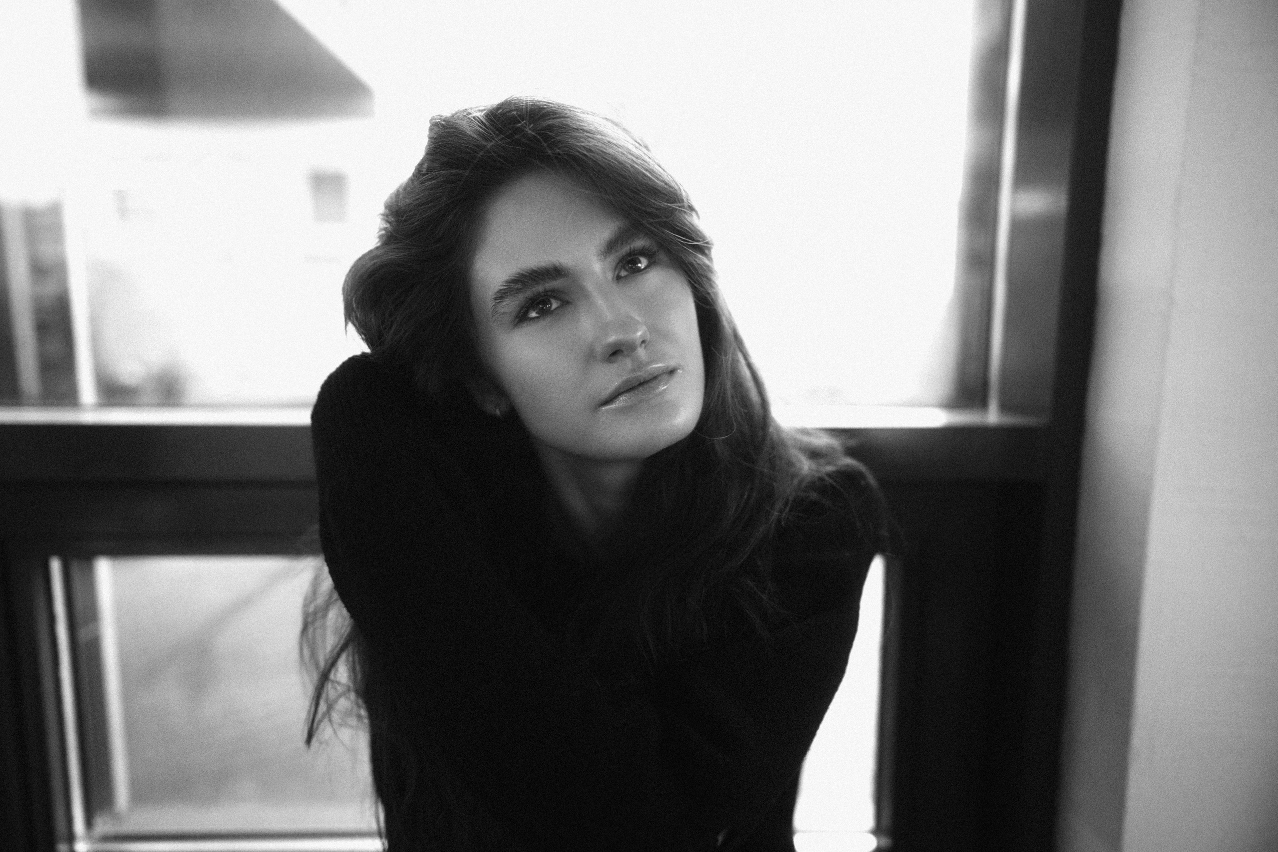 Walking photo shoot in Kazan - Anton Avanzato