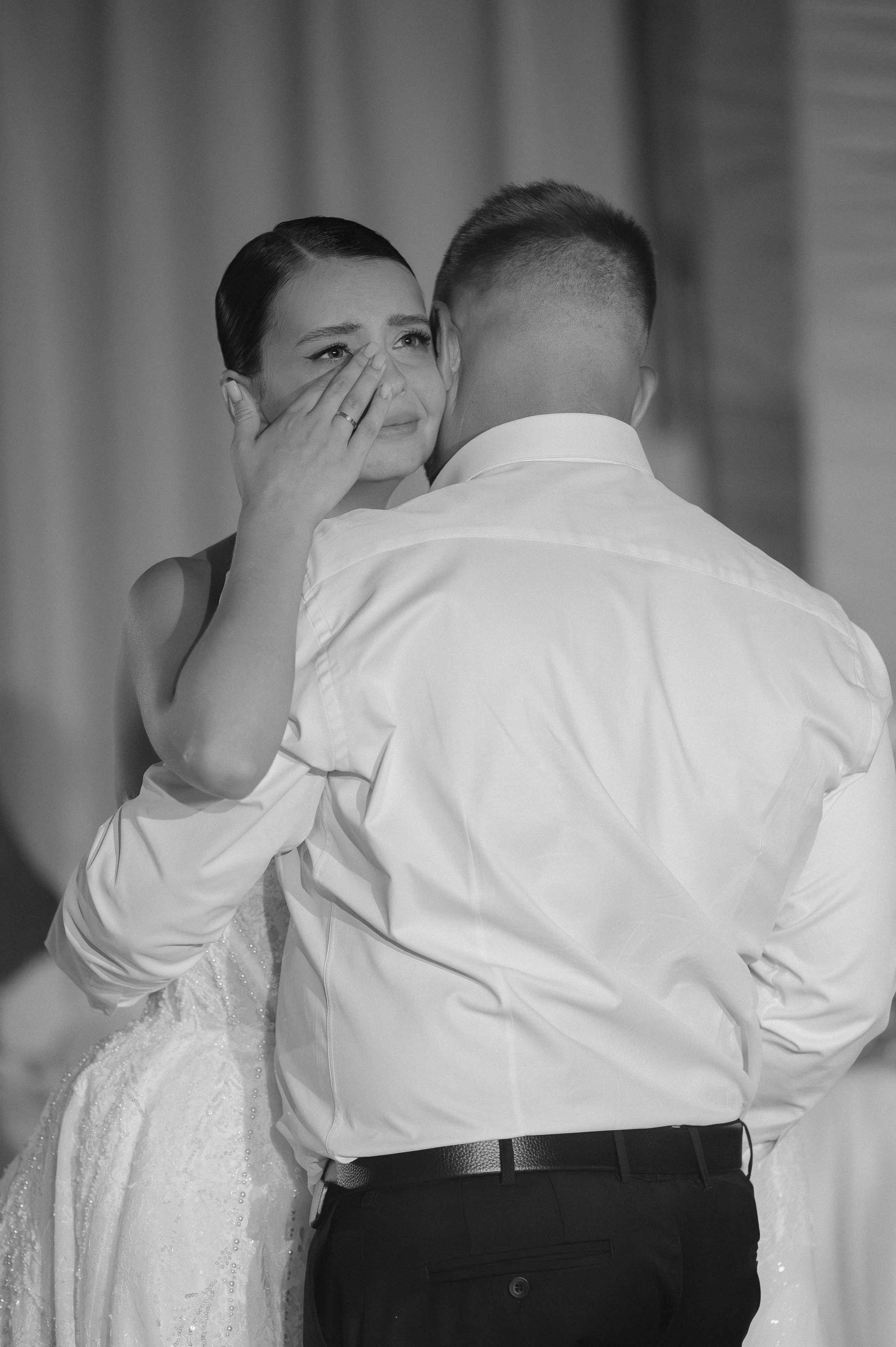 Свадебные серии. Свадебный фотограф в Пензе Кристина Милославская