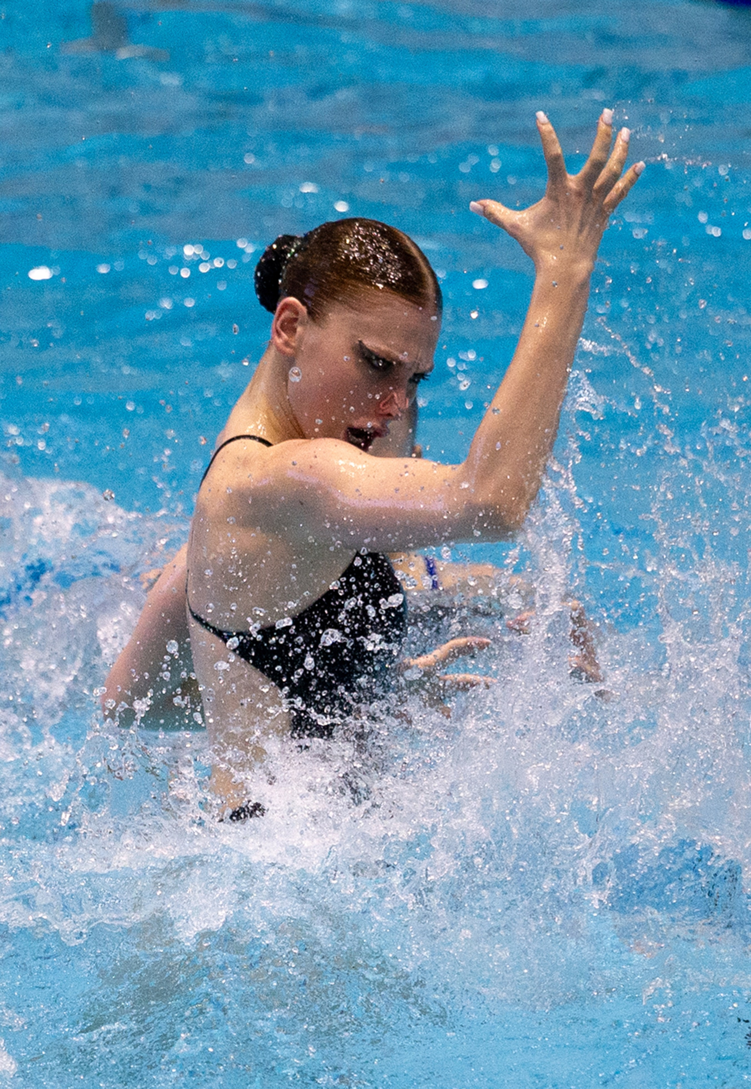 Кардиограмма. Фотограф Анна Зиновьева