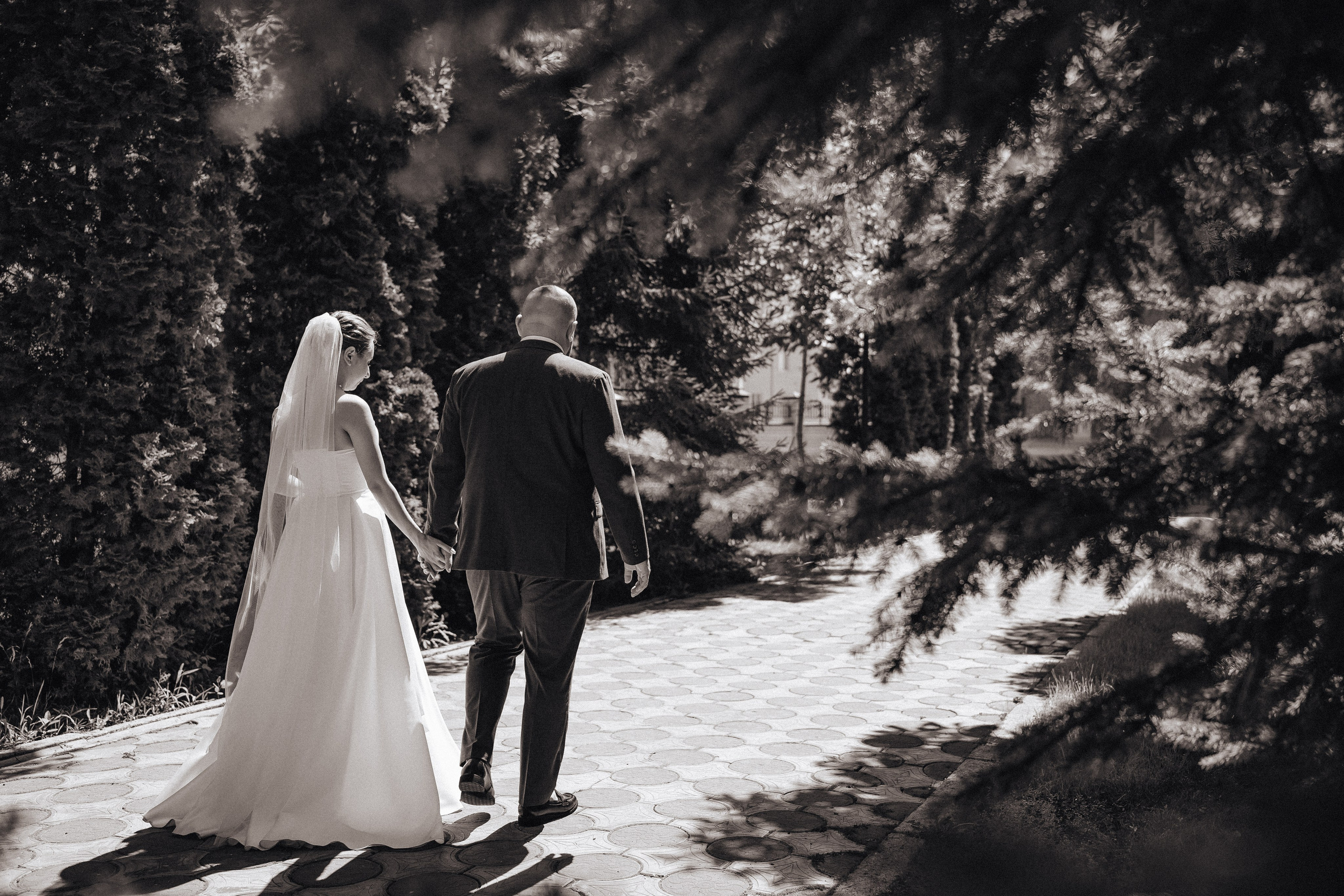 Локации в Саратове. Семейный и свадебный фотограф в Саратове Евангелина Штах