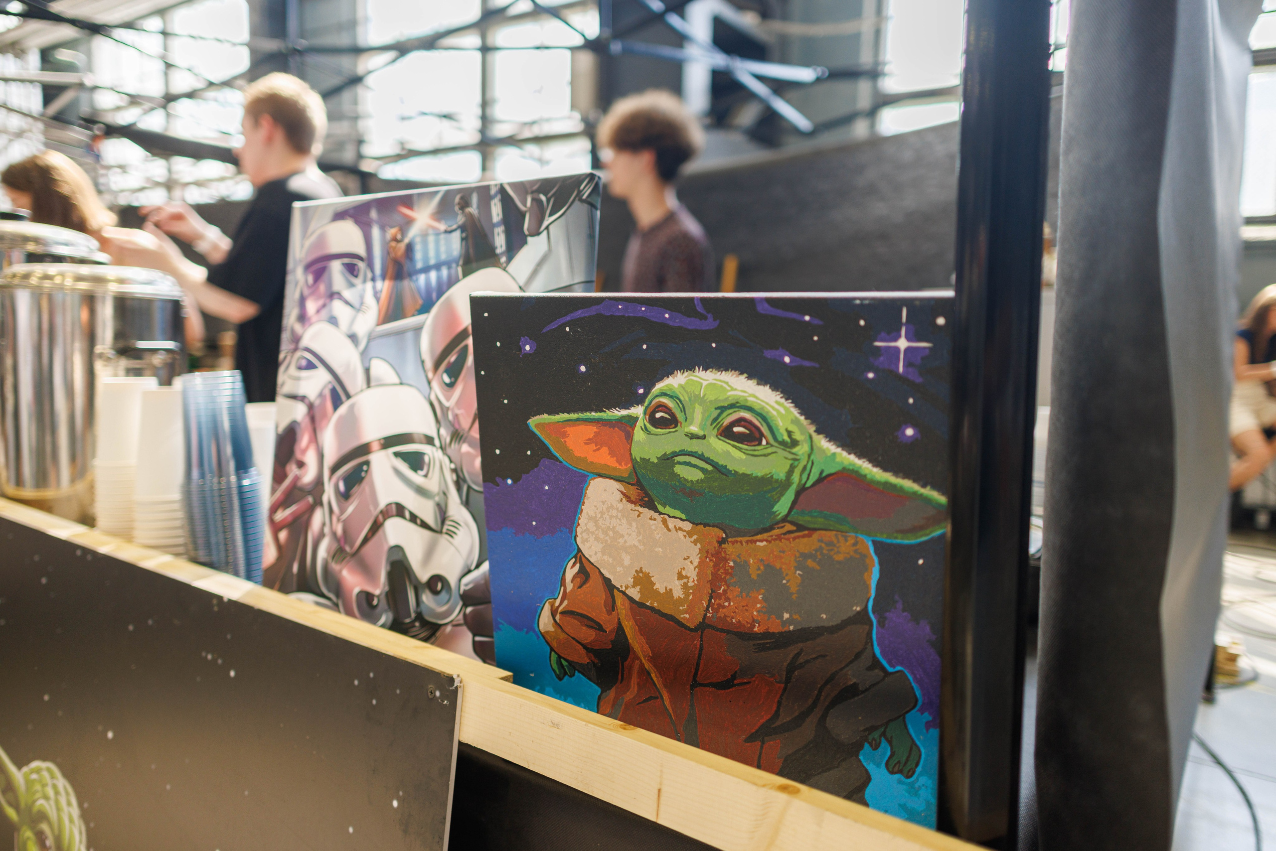 Флоу фест 2025. Фотограф Балаев Михаил