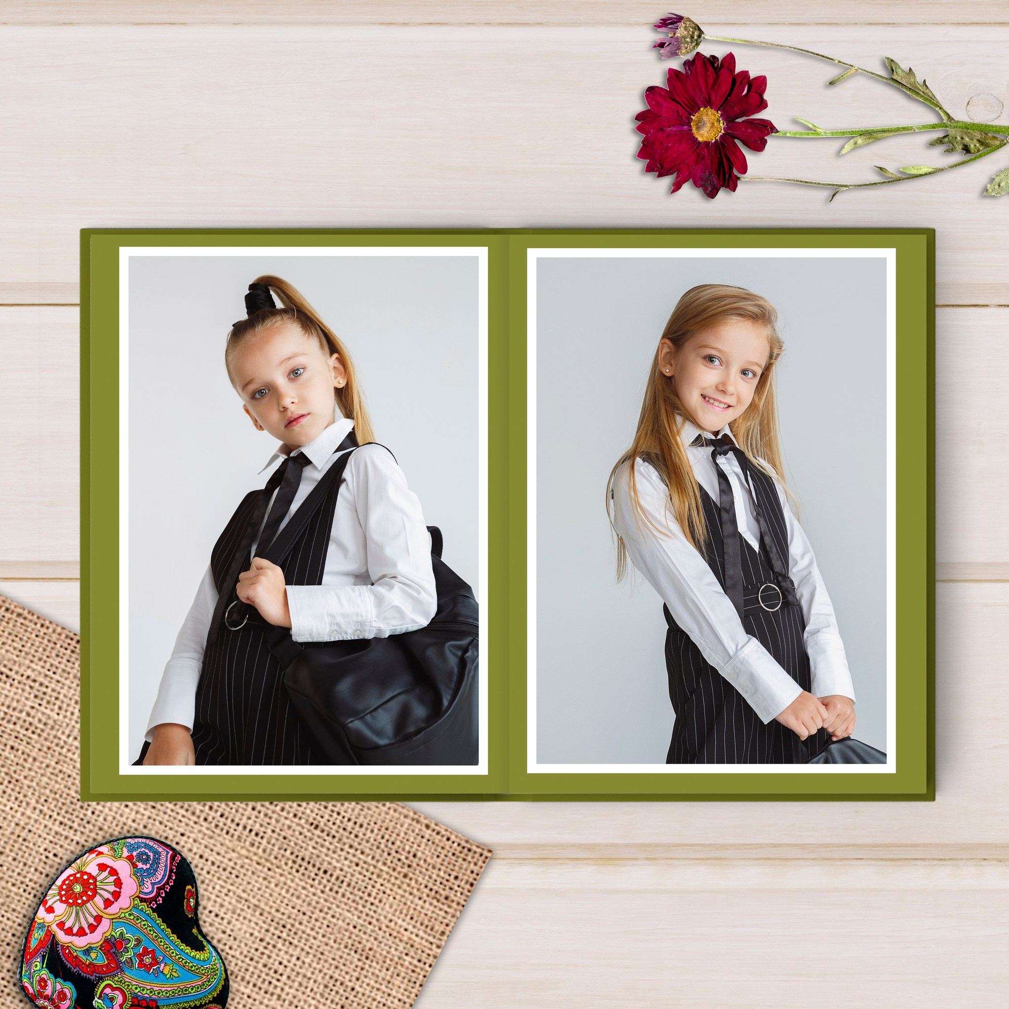 Детский сад. Свадебный и семейный фотограф/видеограф в Краснодаре Наталья Осинская