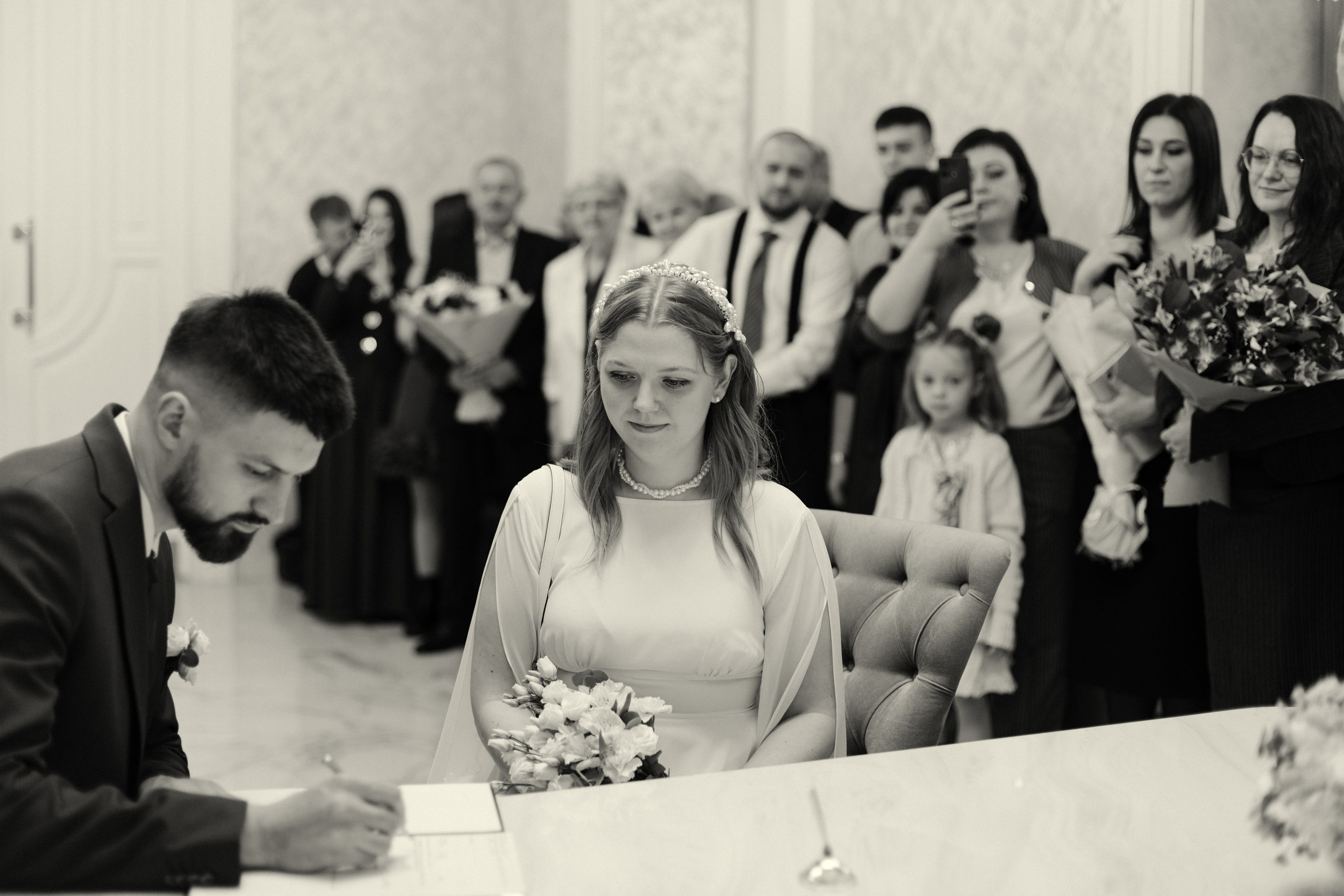 Коля и Лера. Фотограф в Москве — Евгения Прокопенко