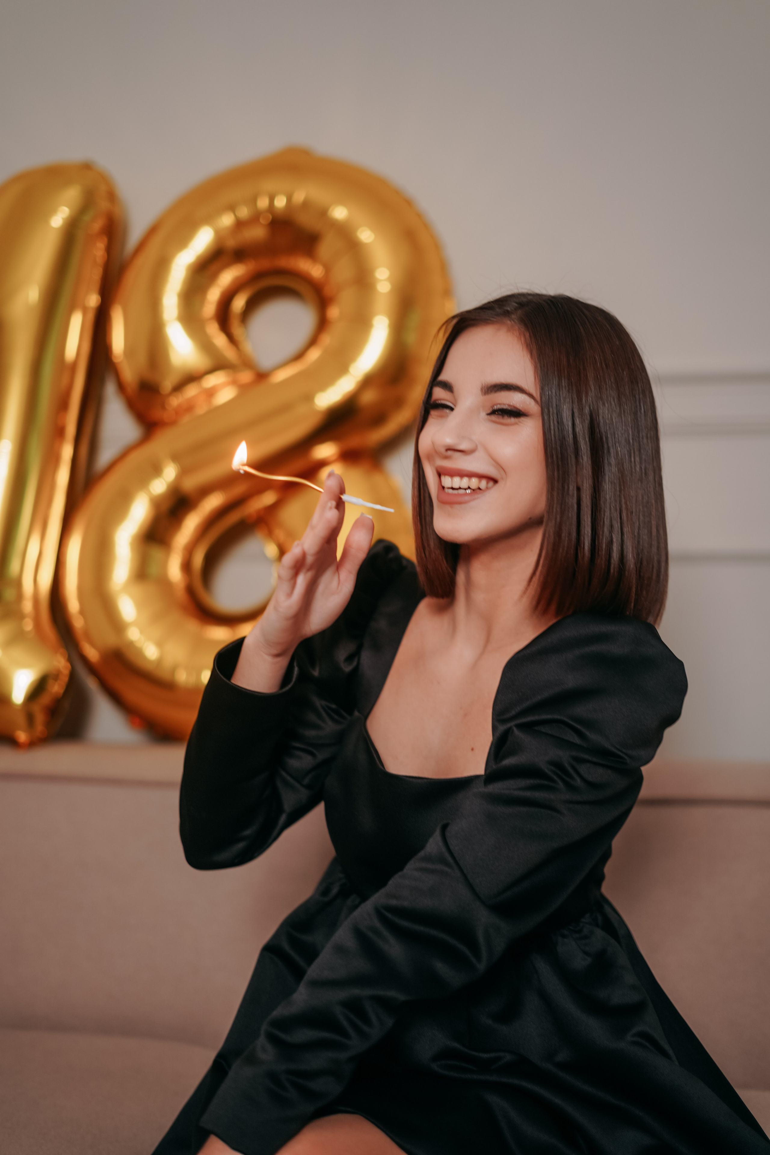 Ангелине — 18!. Фотограф в Сочи и Абхазии | Фототуры | September Air