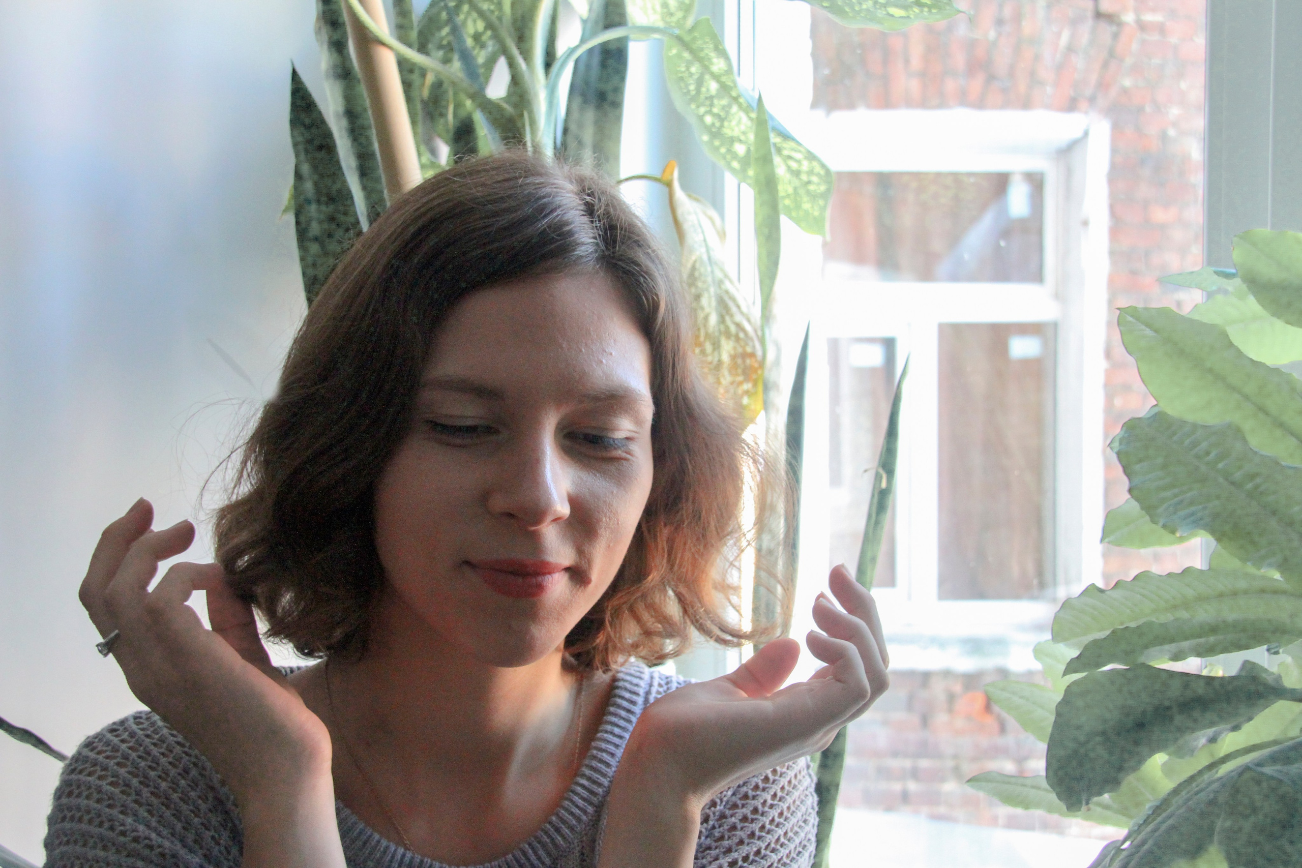 Портрет «Крупный план». Свадьбы, портретная, предметная съемка. Фотограф Александр К