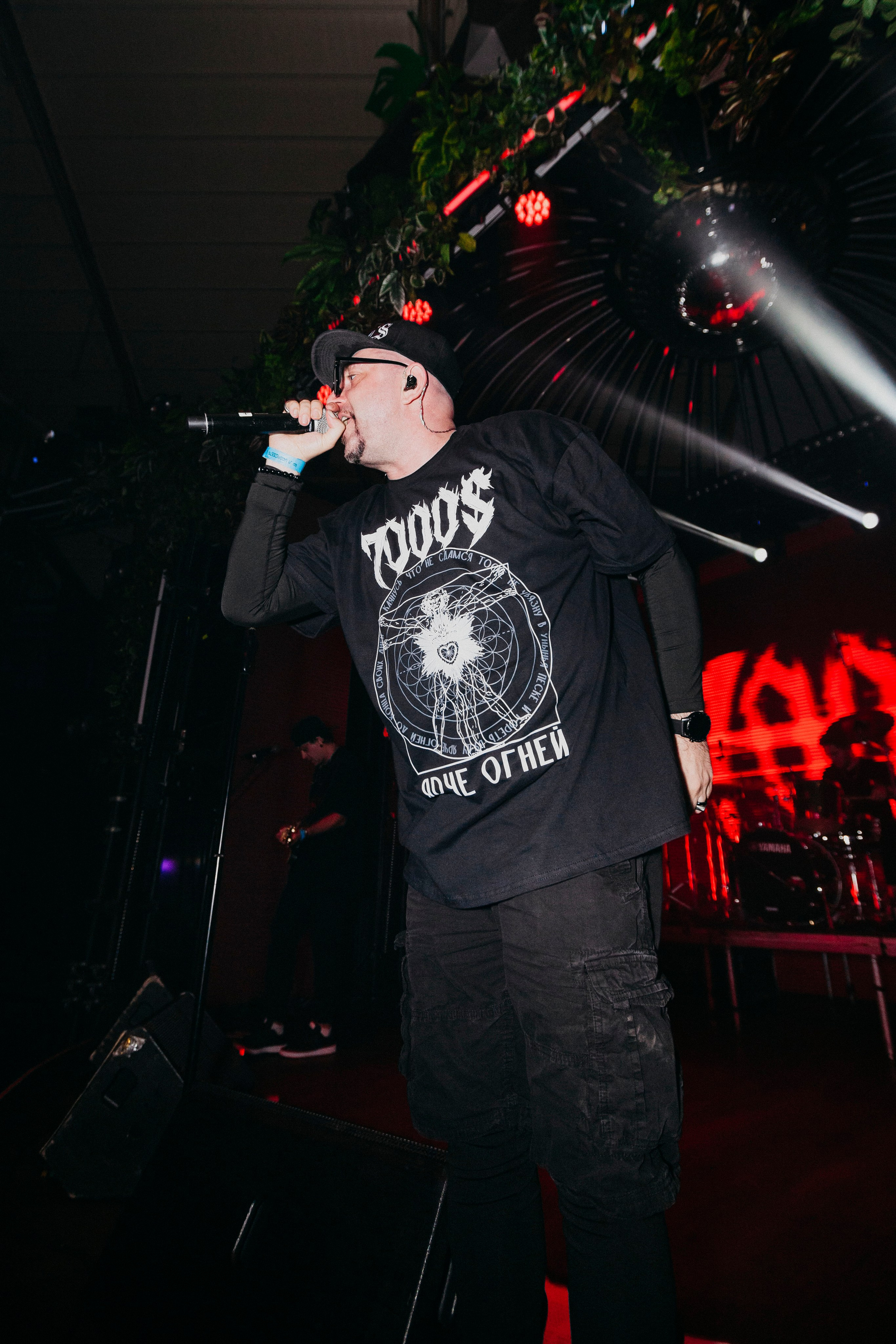 7000$, 25.04.24, Gipsy. Stanislav Baryshev — People. Emotions. Atmosphere