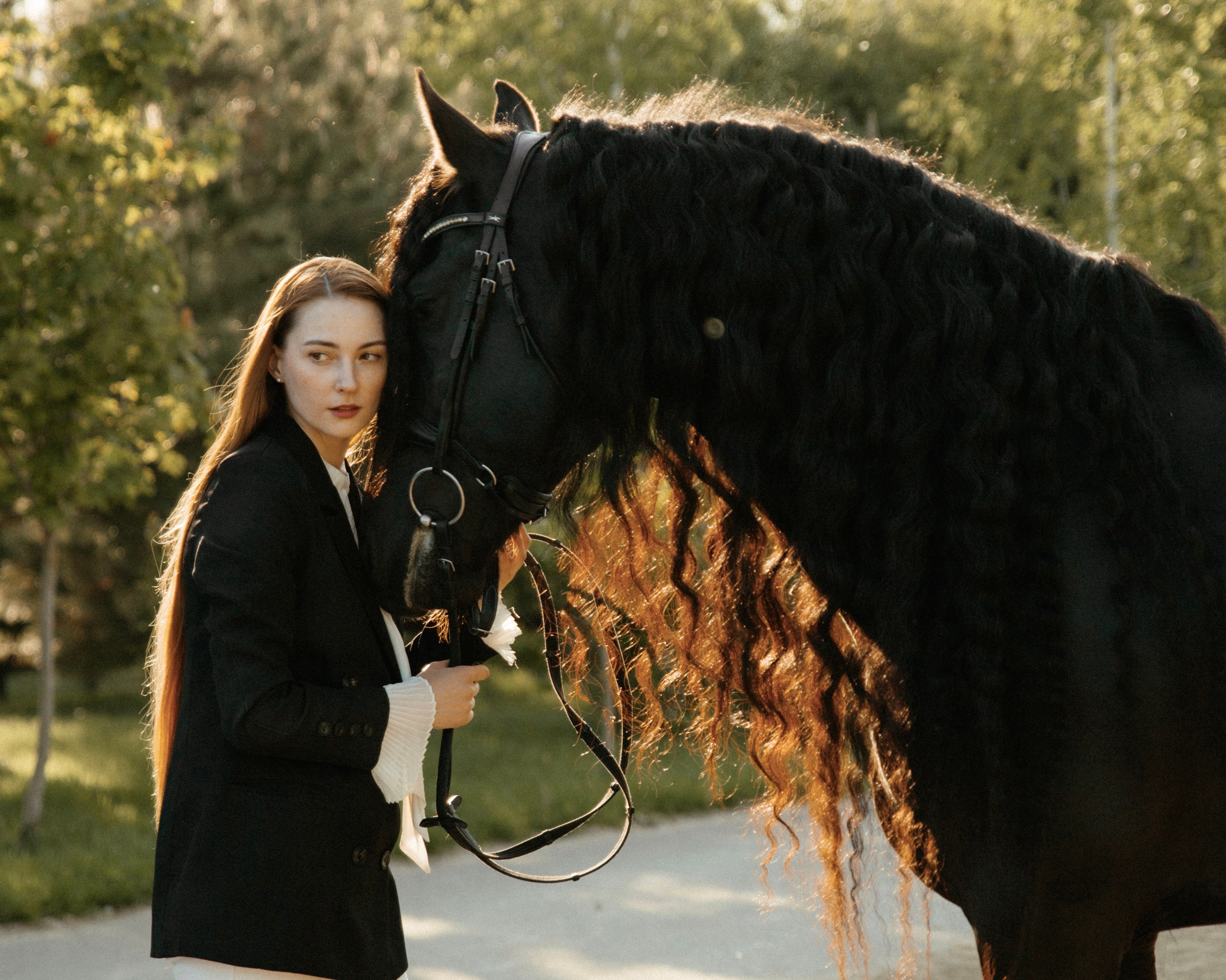 Семейный и конный фотограф в Краснодарском крае и Адыгее