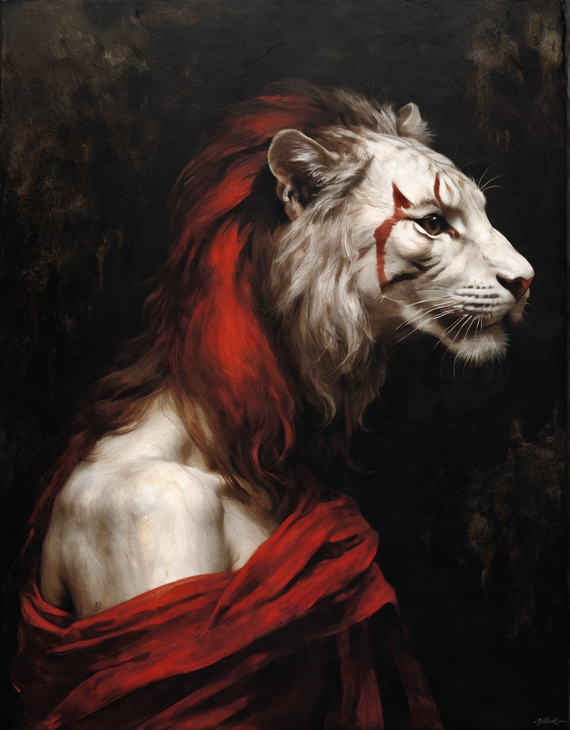 Постеры. Портретный фотограф