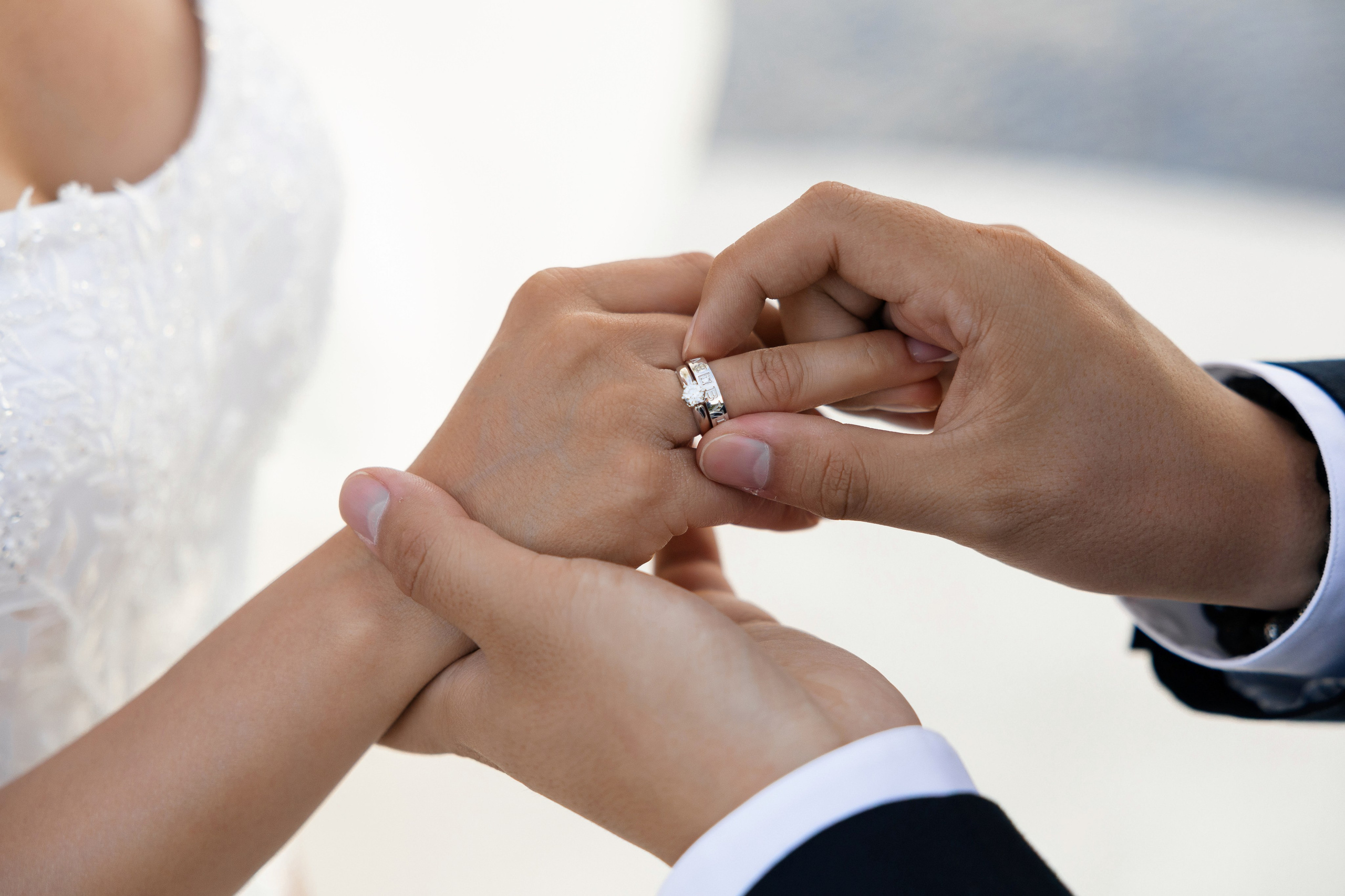 Wedding in Sri Panwa Phuket — Ekaterina and Andrey | wedding photographer in Phuket