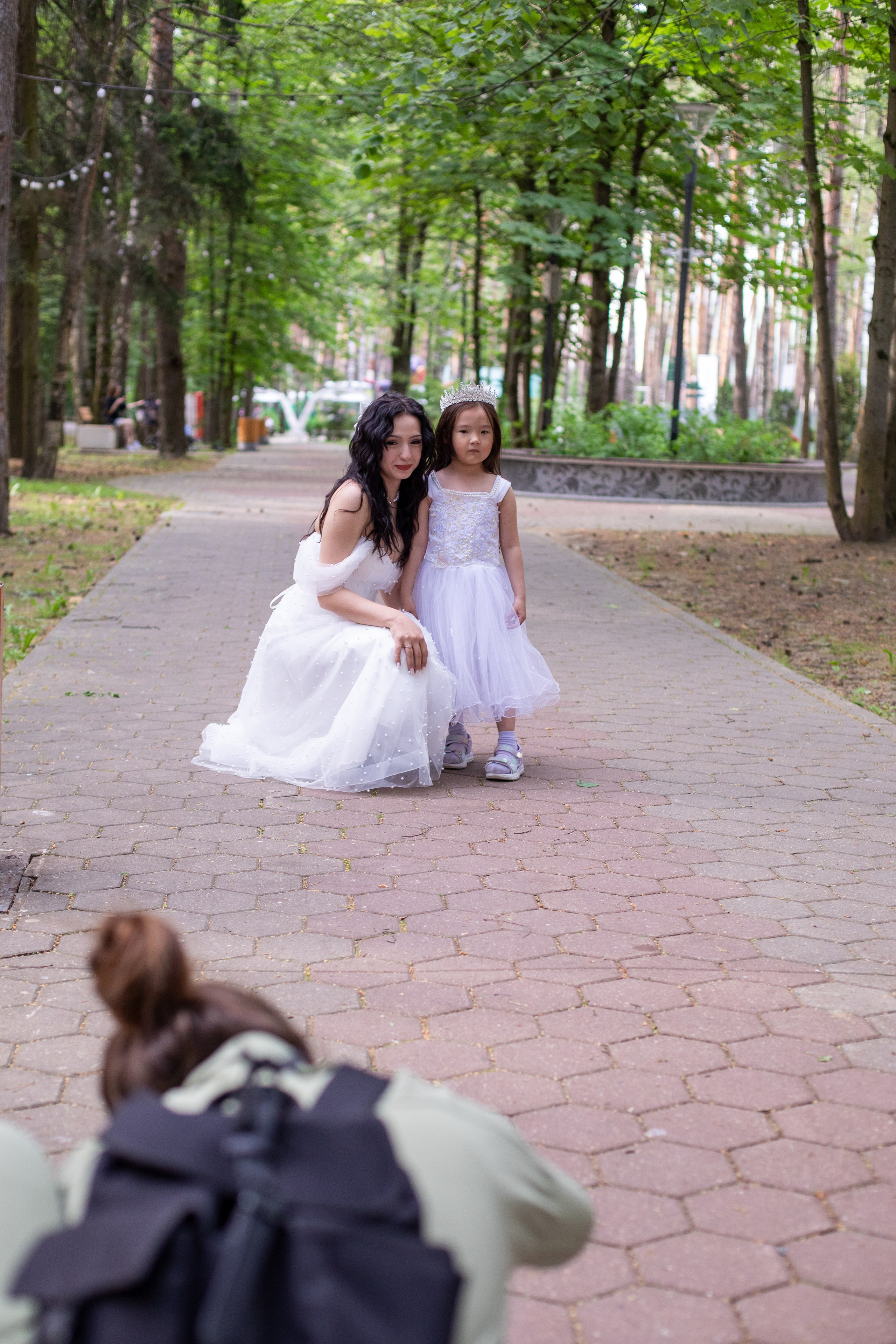 Фотошкола Таты Пахомовой. Творческая Таты Пахомовой