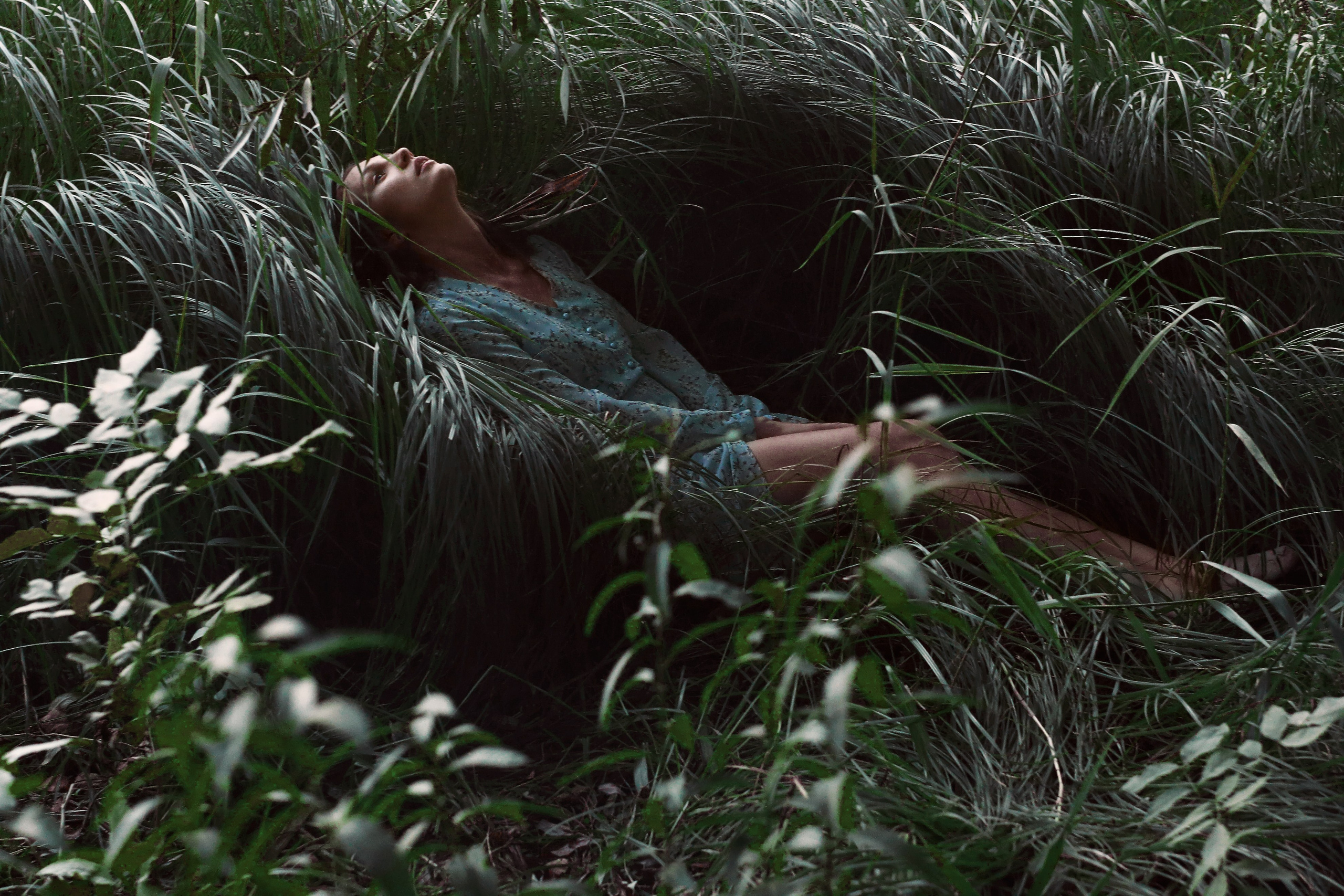 Состояния души. Свадебный и репортажный фотограф в Ярославле и Санкт-Петербурге Роман Микрюков