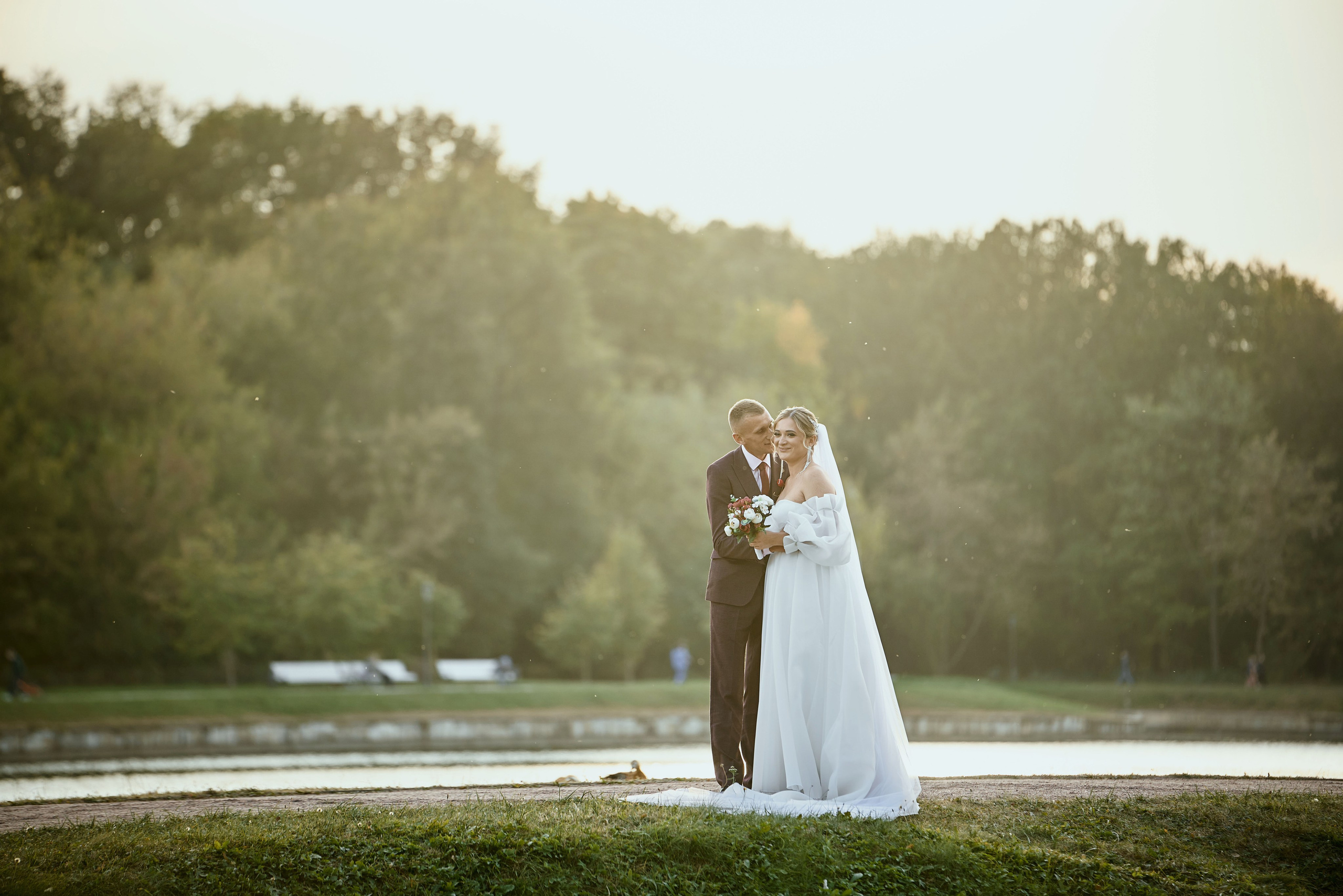 Фотограф в Таганский ЗАГС на роспись
