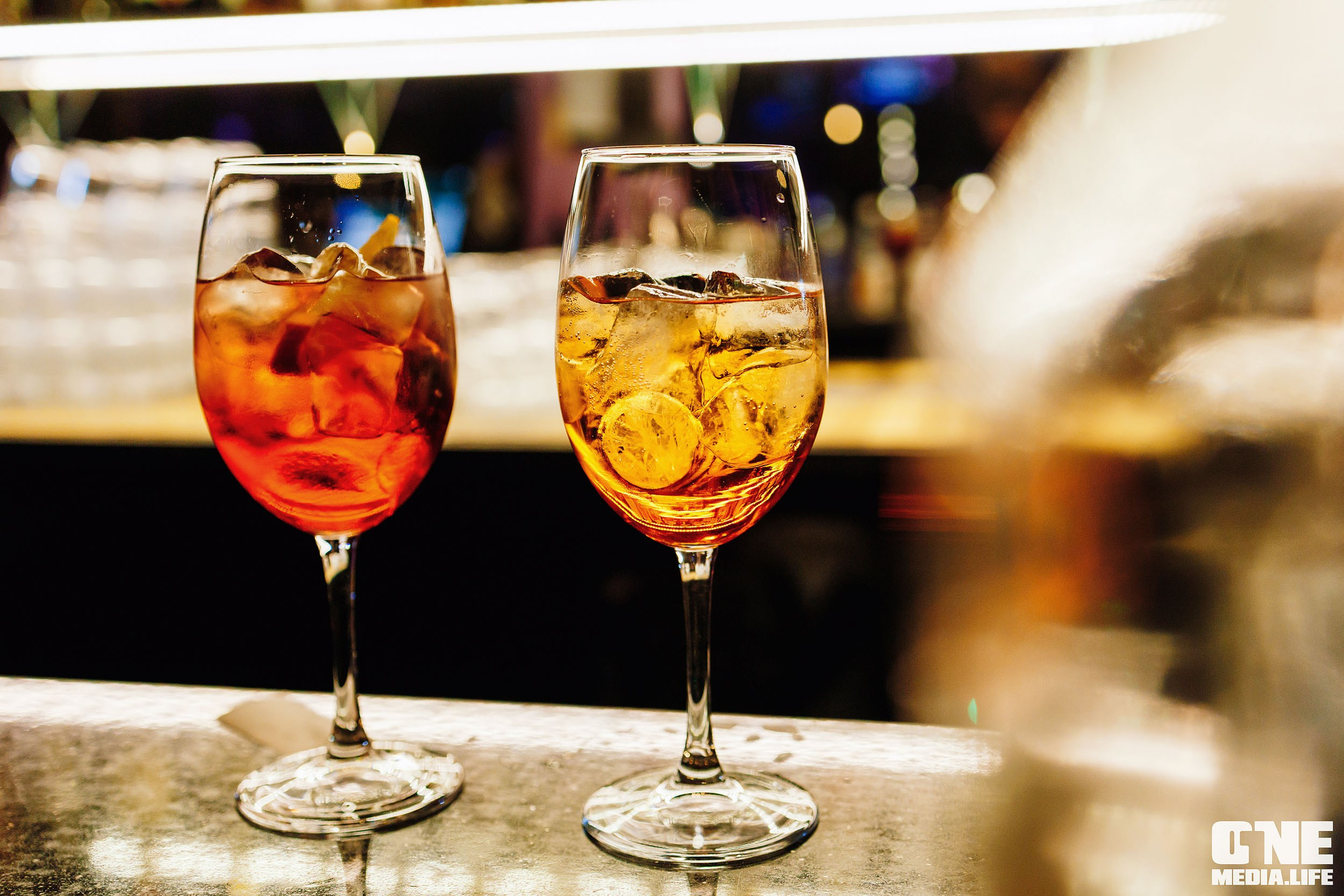 Фоторепортаж из караоке-клуба Эйфория. One Media Life: фоторепортажи, фотоотчеты с мероприятий и заведений