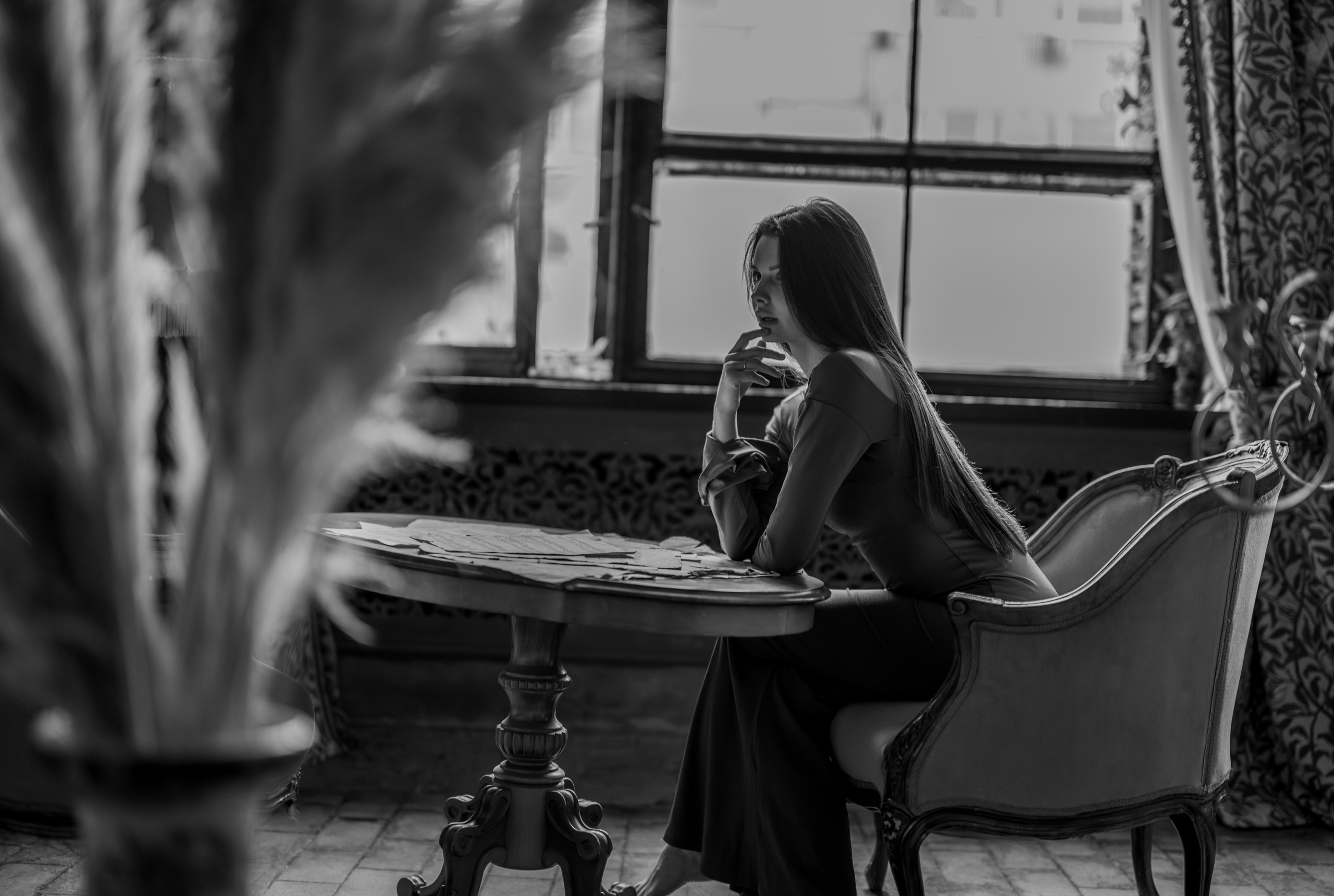 Фотограф Ирина Алёхина