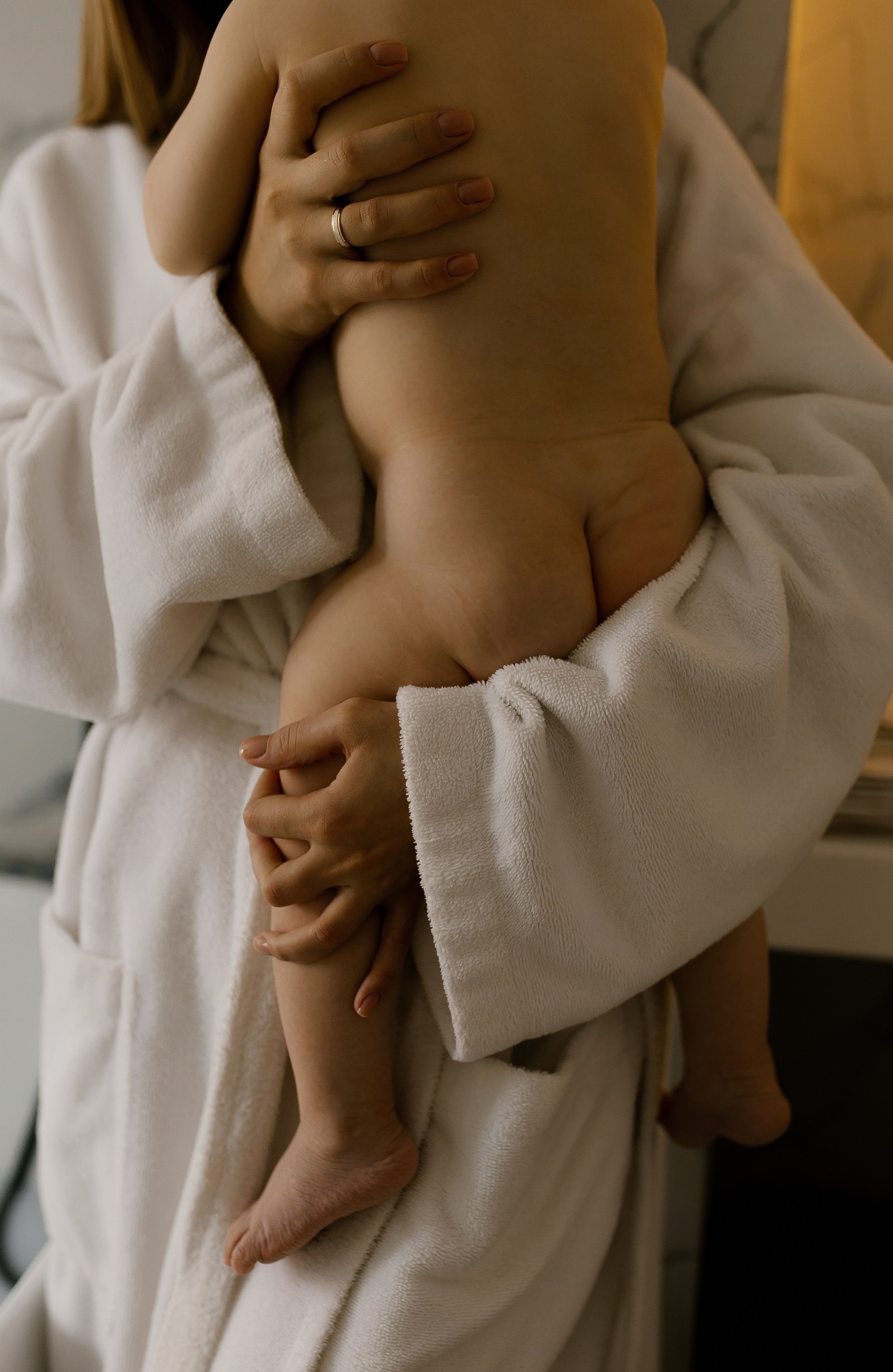 Семейный фотограф Анастасия Леонтьева