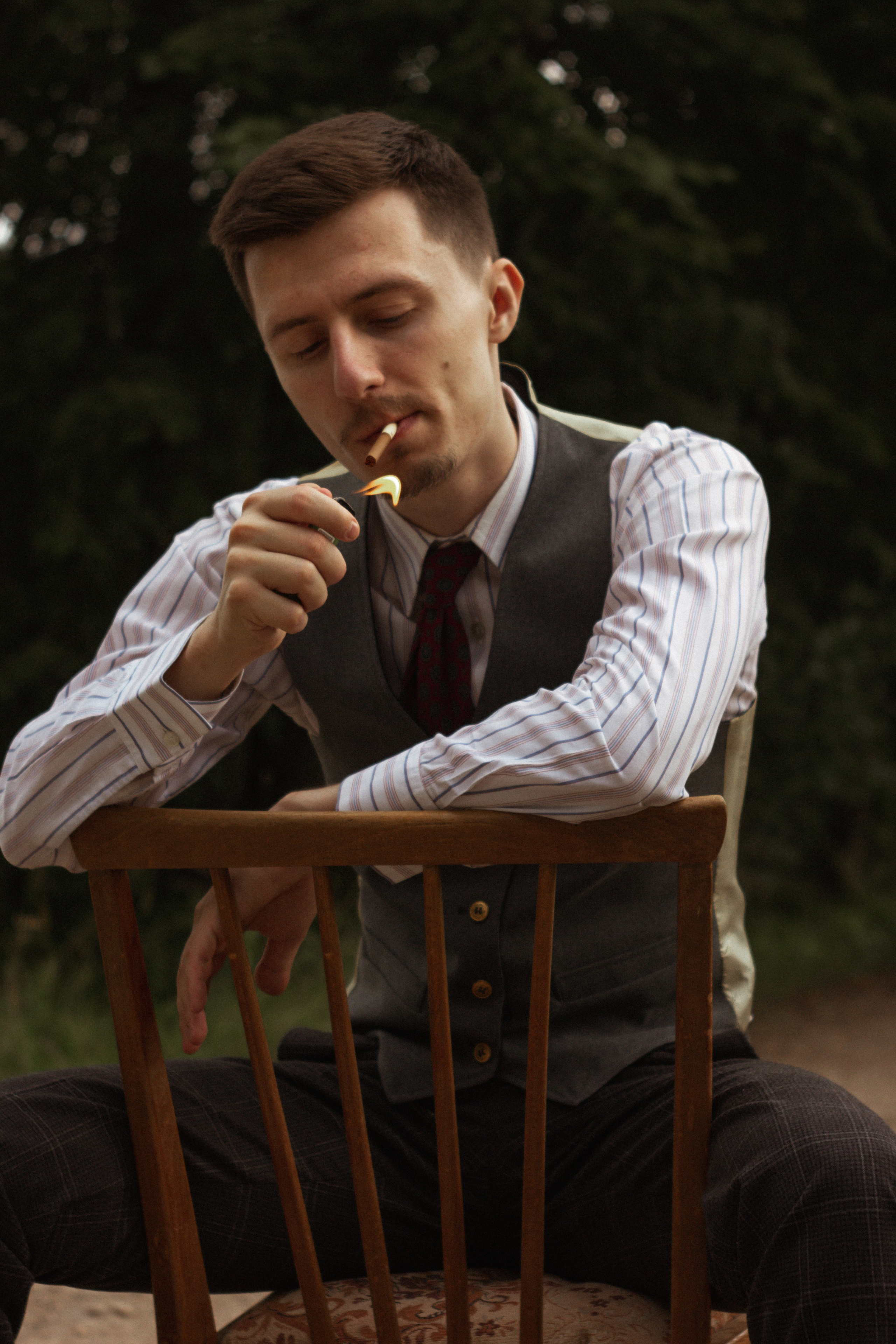 Портретный и Lifestyle фотограф в Москве Елизавета Панова