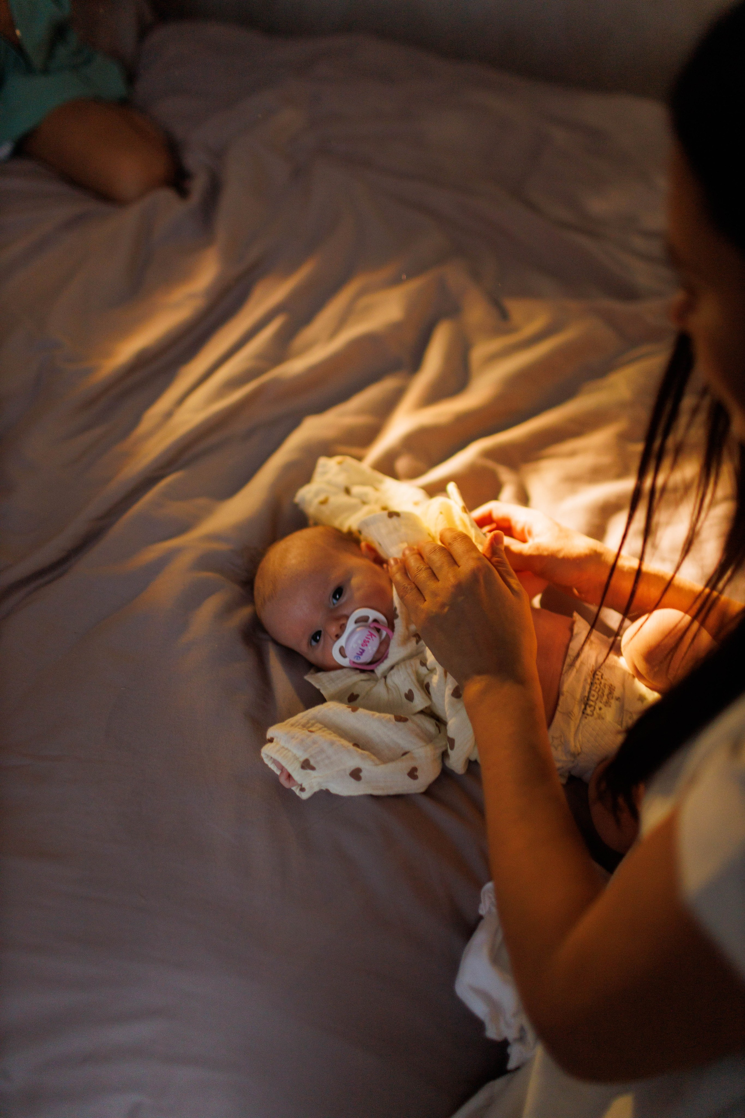 Под Новый год. Детский и семейный фотограф в Твери Ольга Крестьянинова