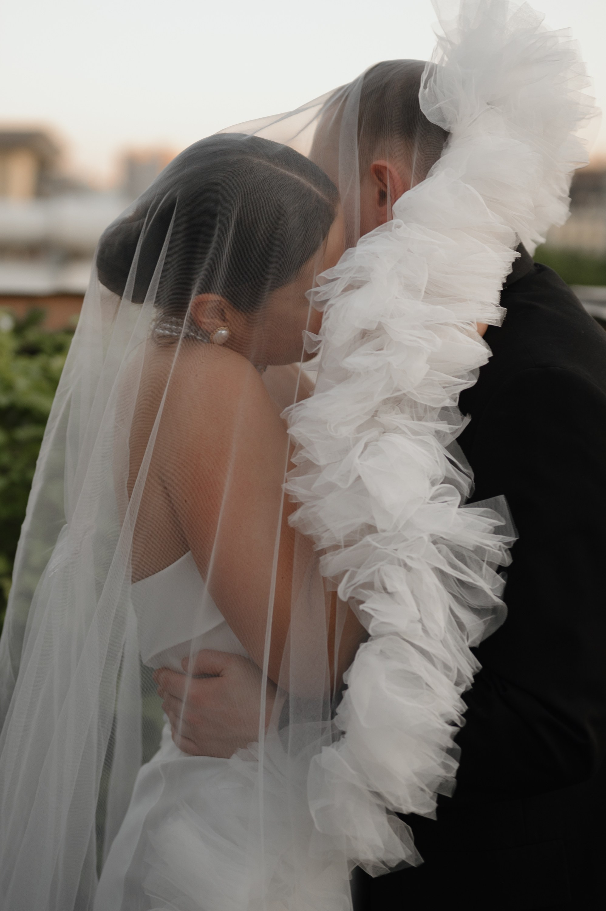 В кругу самых близких. Анна Гончарова свадебный и репортажный фотограф в Москве