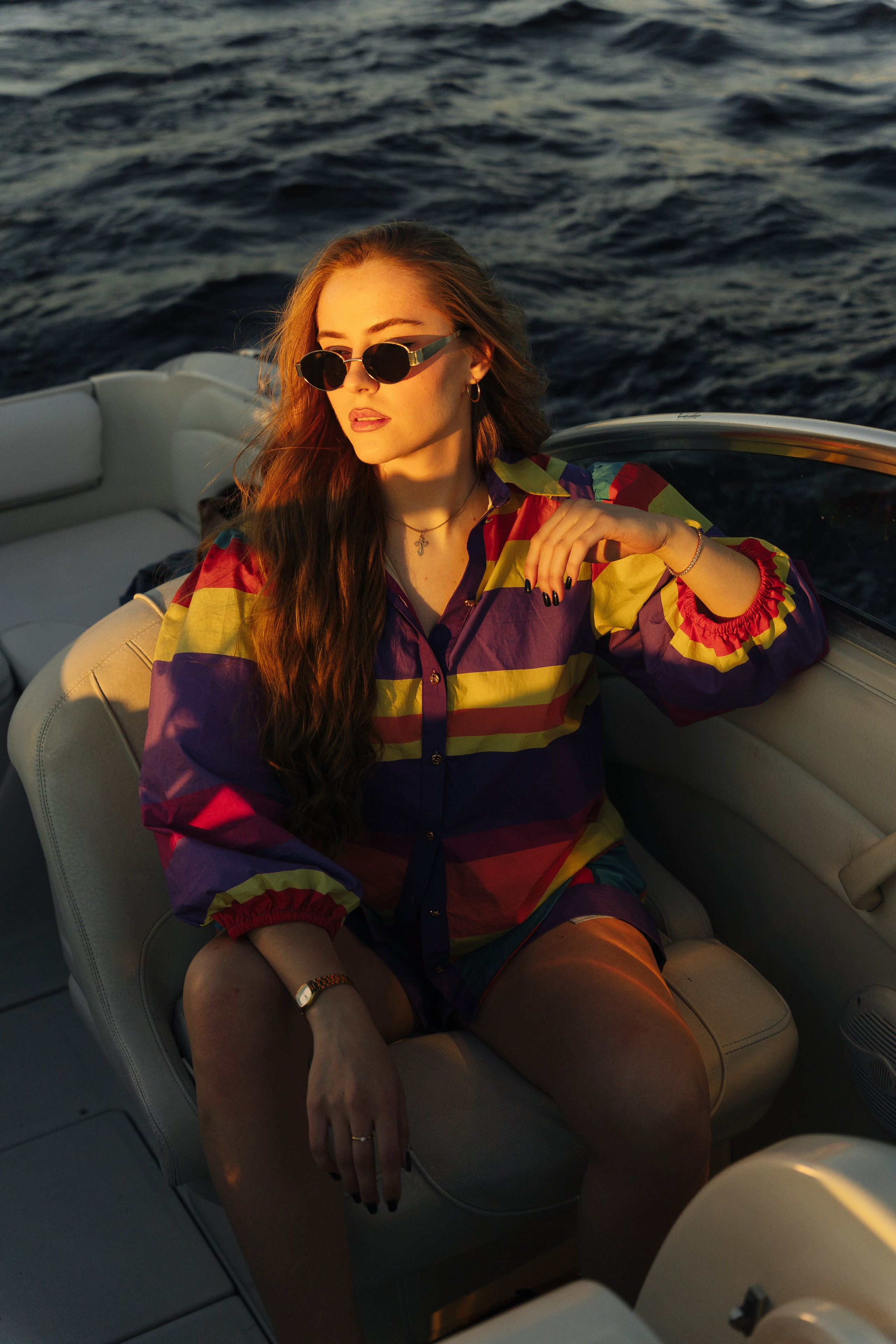 Портфолио бренды. Фотограф в Санкт-Петербурге Никита Белан