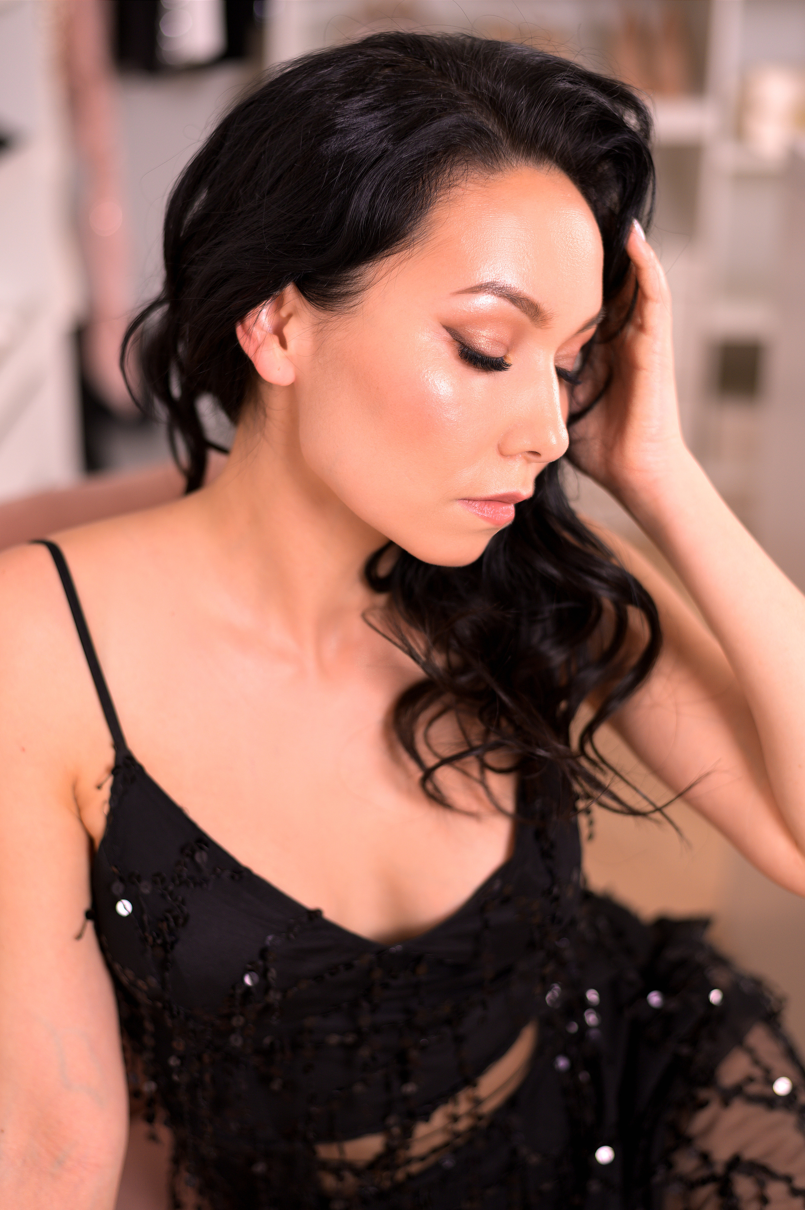 Настя. Свадебный видеограф в Москве Никонова Анна