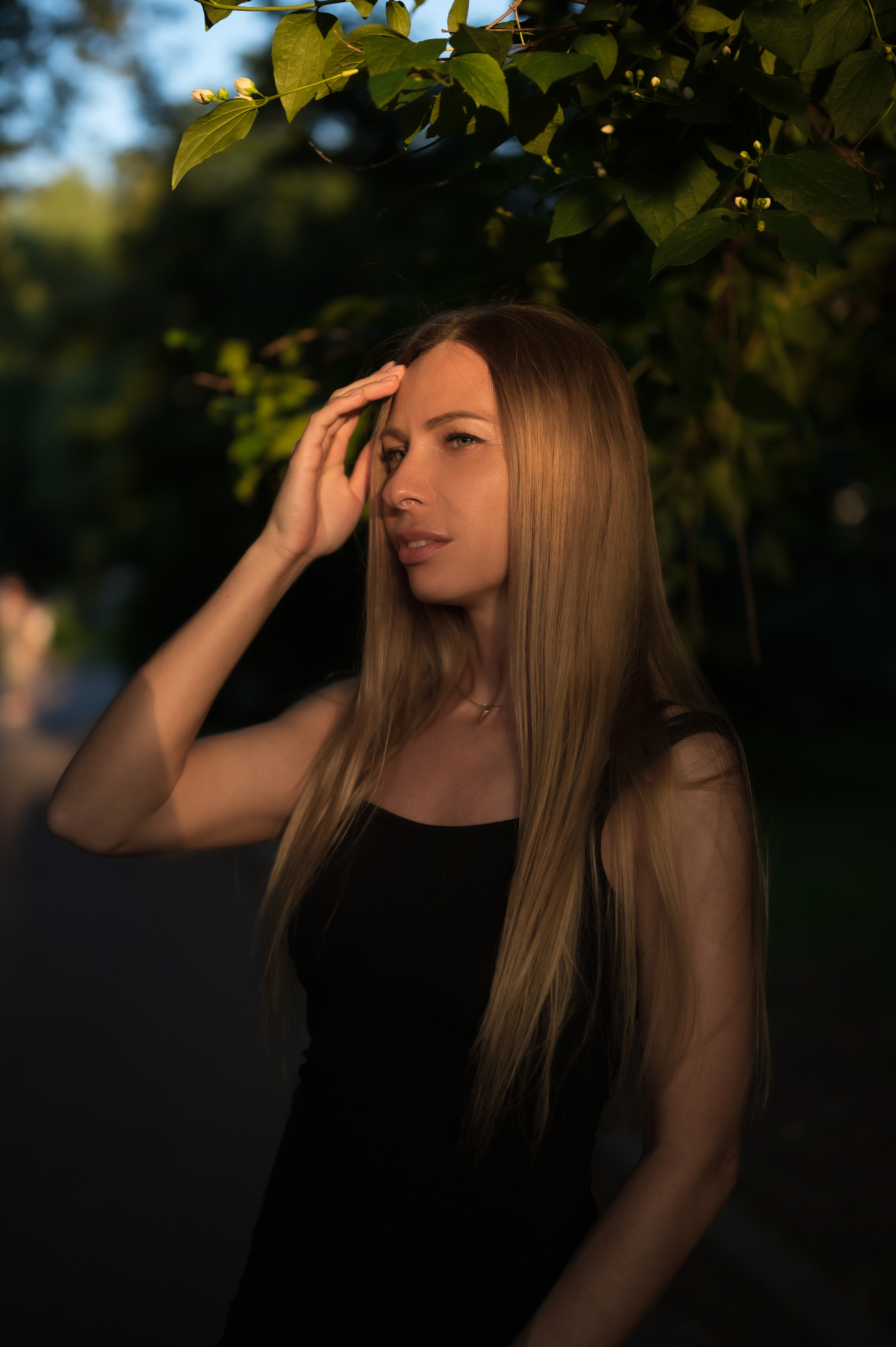 Катя. Свадебный видеограф в Москве Никонова Анна