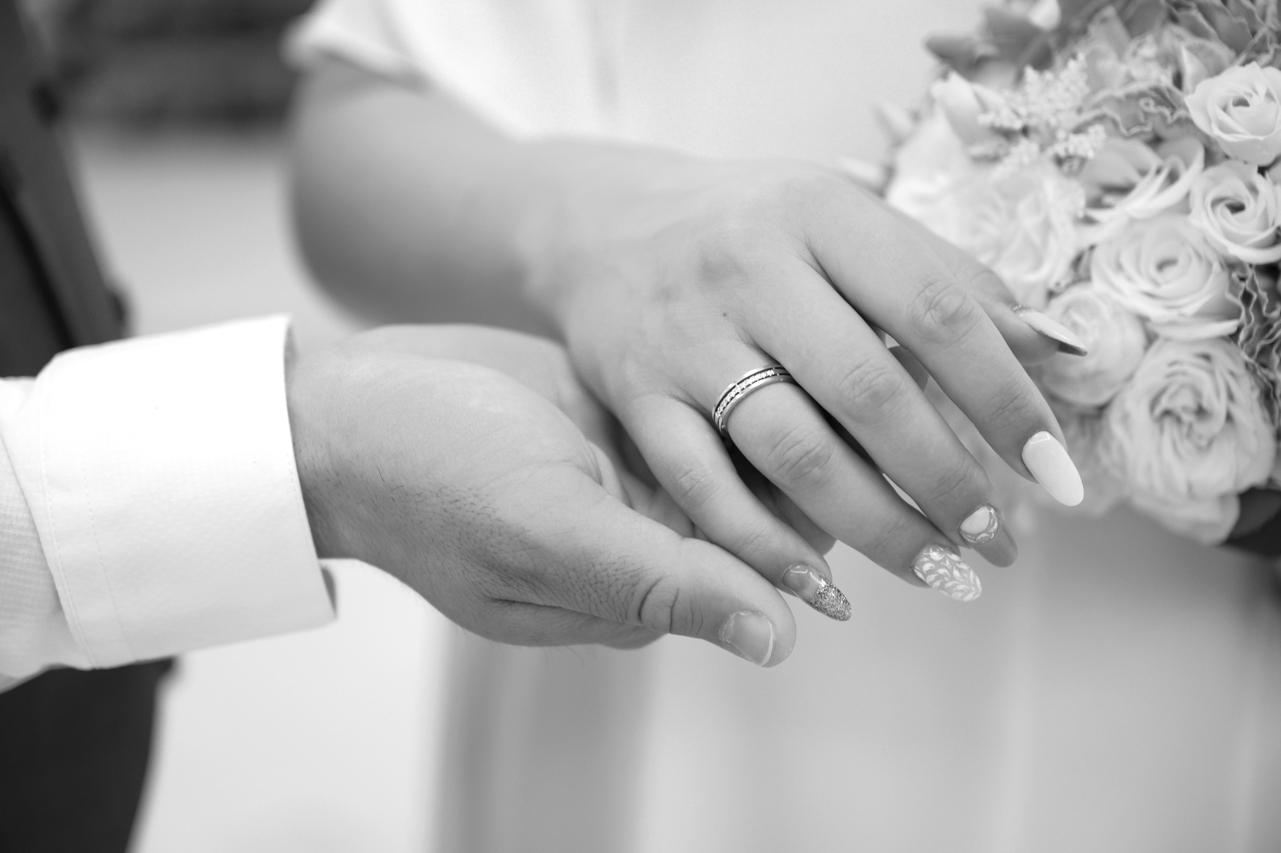 Свадьба Ильшата и Ольги. Свадебный видеограф в Москве Никонова Анна