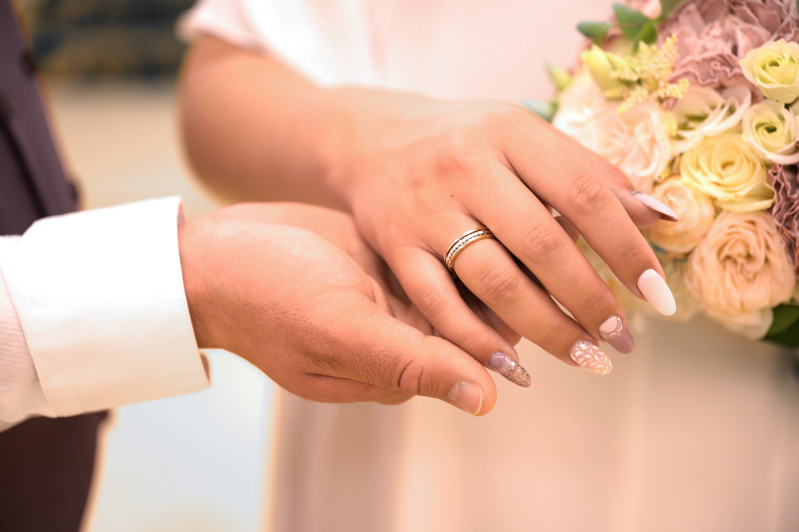 Свадьба Ильшата и Ольги. Свадебный видеограф в Москве Никонова Анна