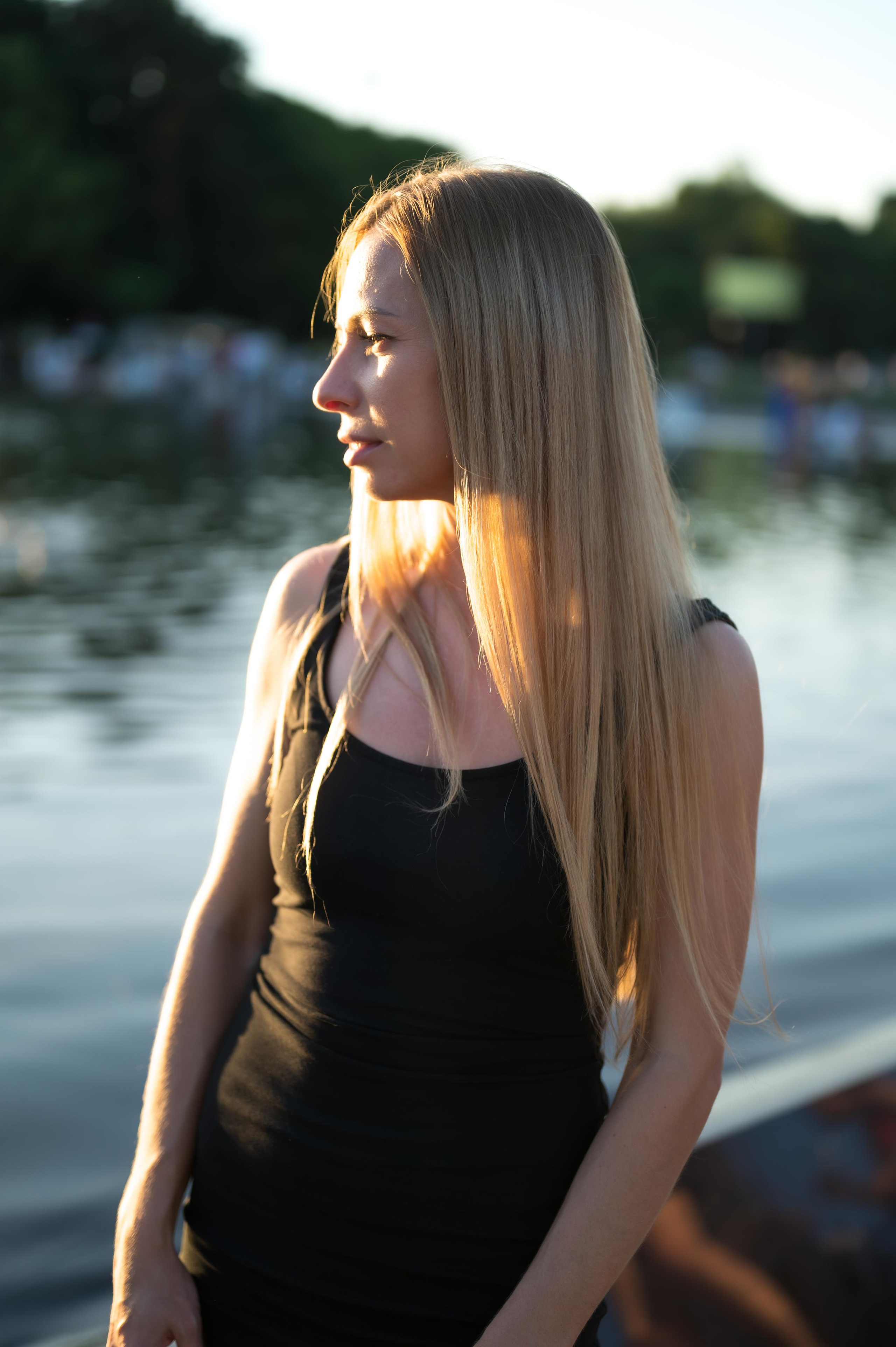 Катя. Свадебный видеограф в Москве Никонова Анна