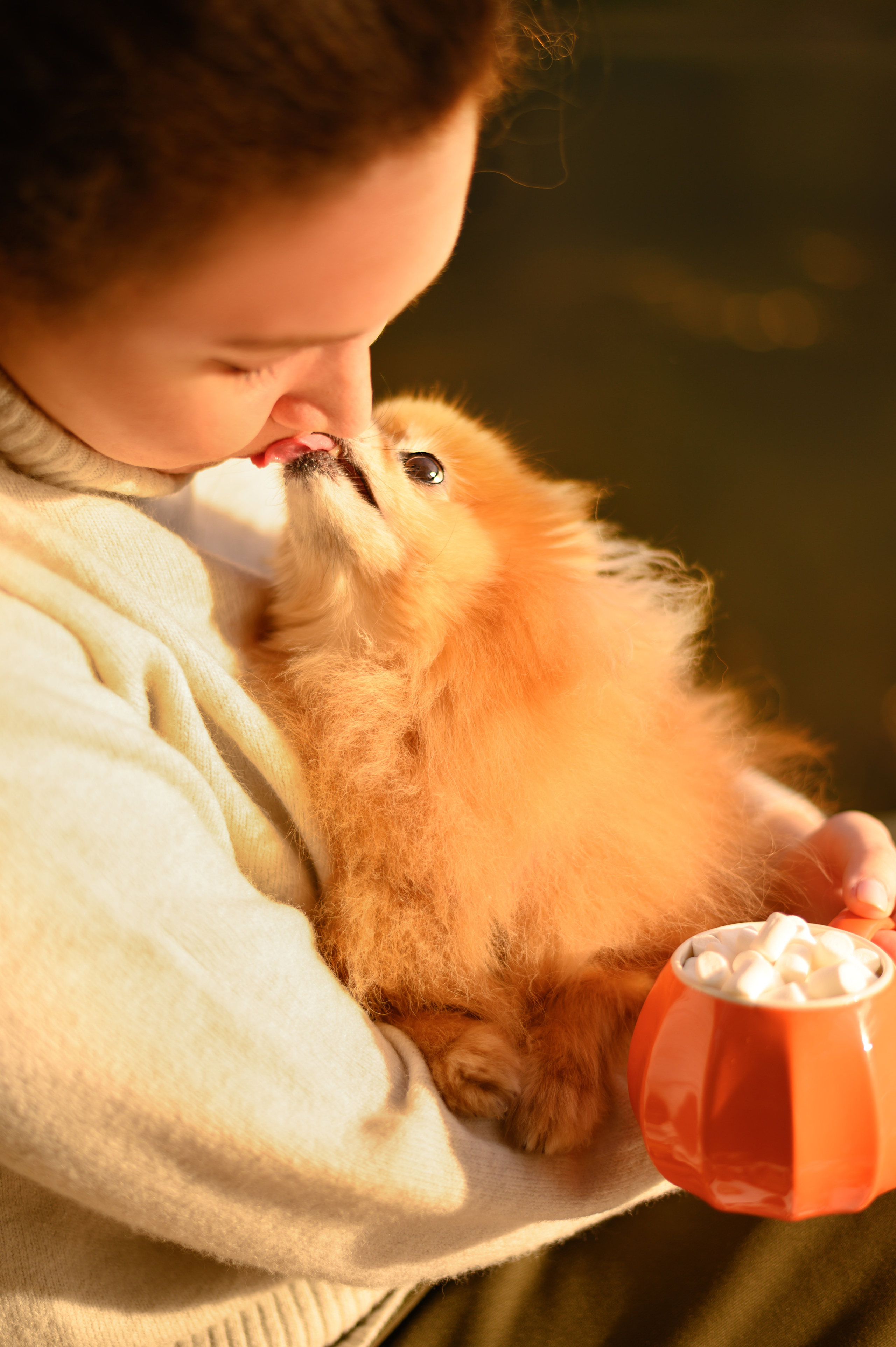 Марина и Ричи. Свадебный видеограф в Москве Никонова Анна