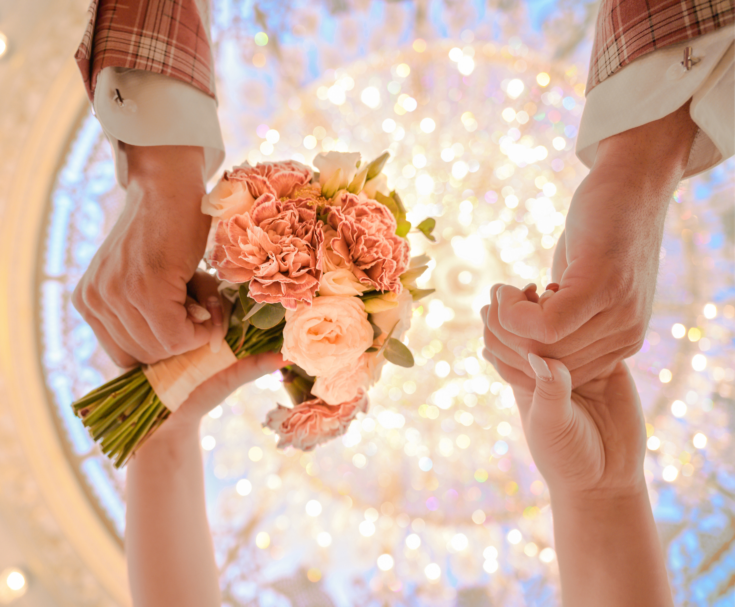 Свадьба Ильшата и Ольги. Свадебный видеограф в Москве Никонова Анна