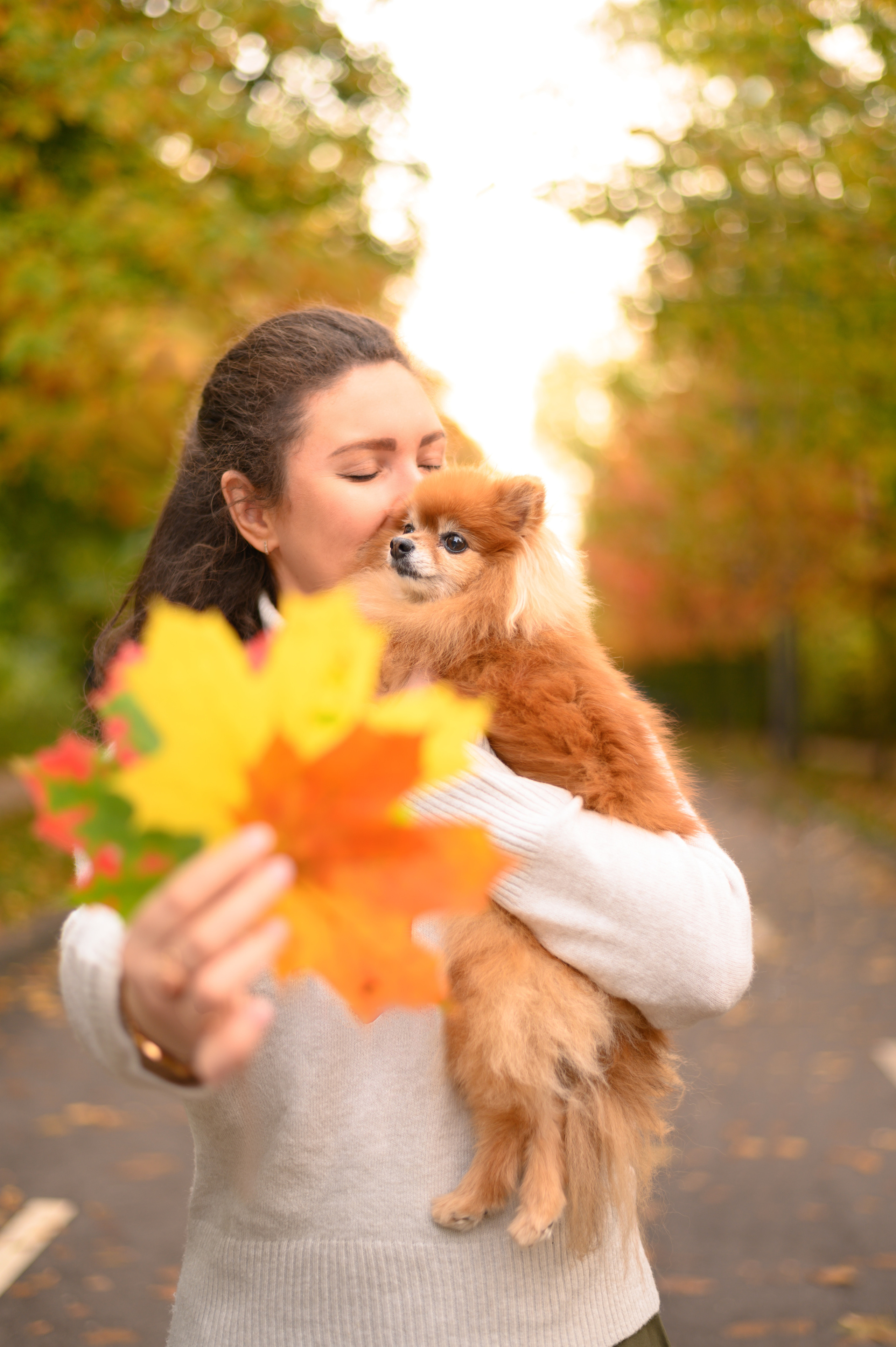 Марина и Ричи. Свадебный видеограф в Москве Никонова Анна