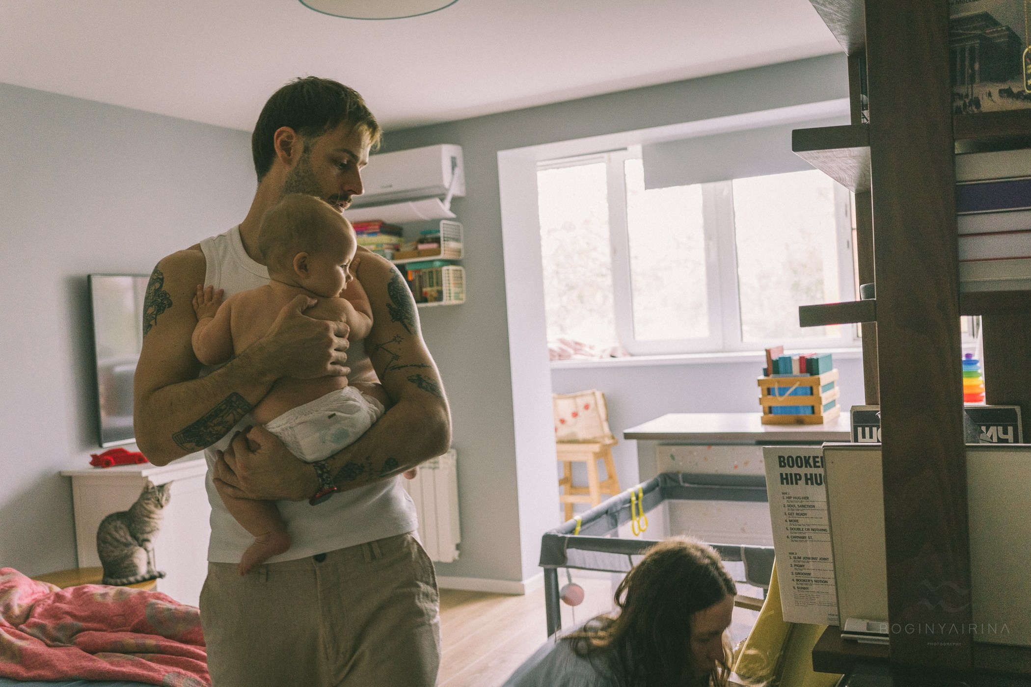 трендовая фотосессия москва