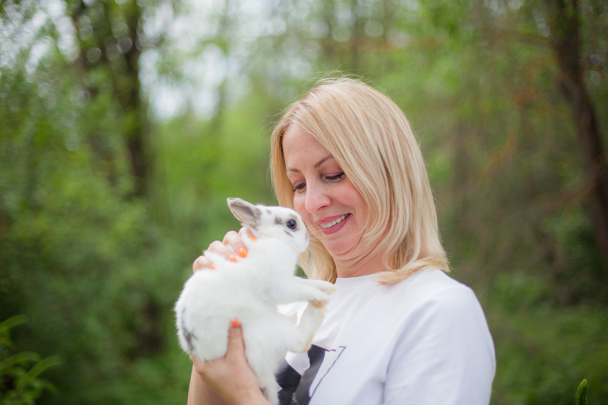 День рождение Ксении. Детский и семейный фотограф в Москве Левандовская Анастасия