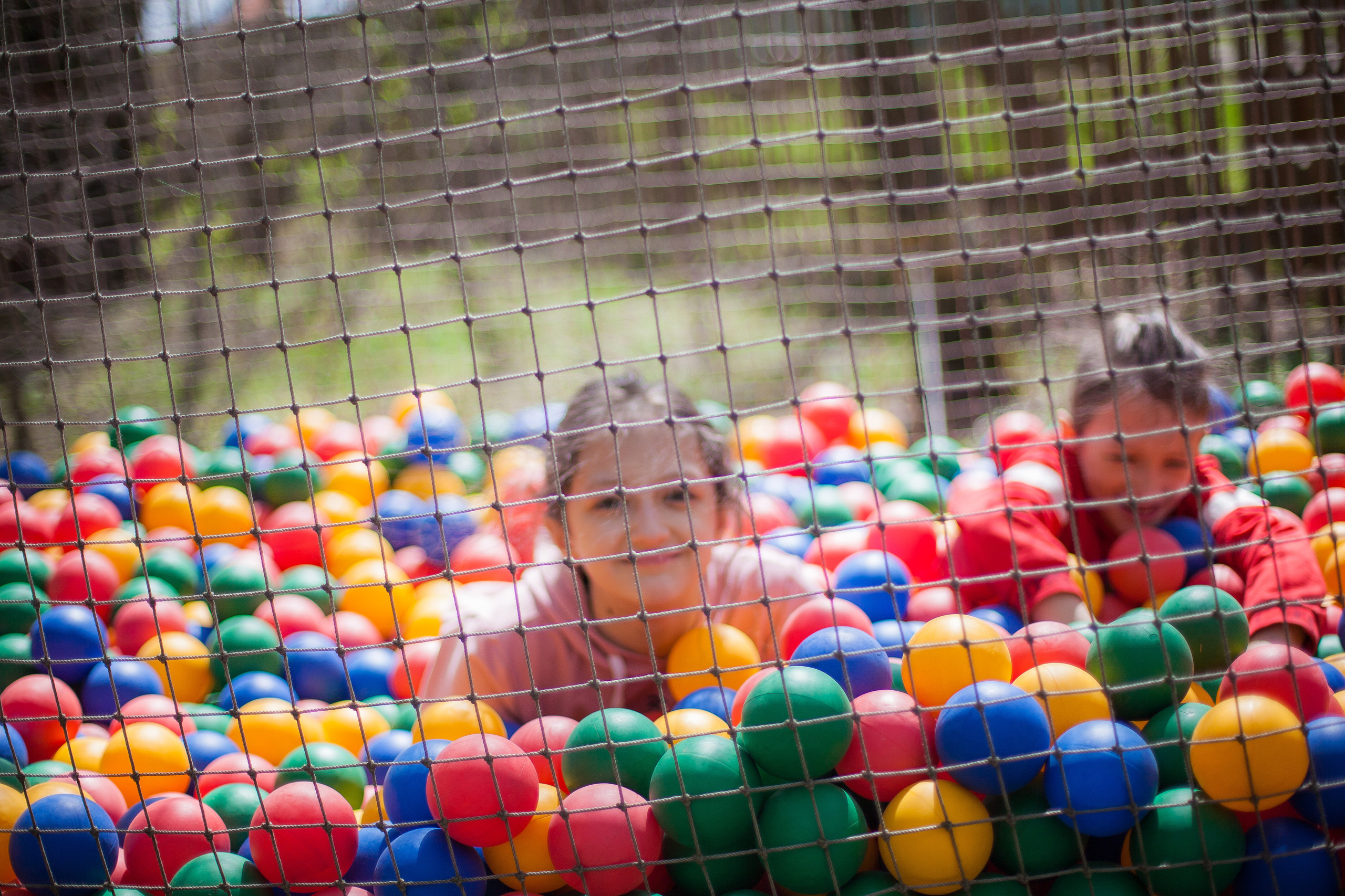 Съемка в парке «Дикие Белки». Детский и семейный фотограф в Москве Левандовская Анастасия