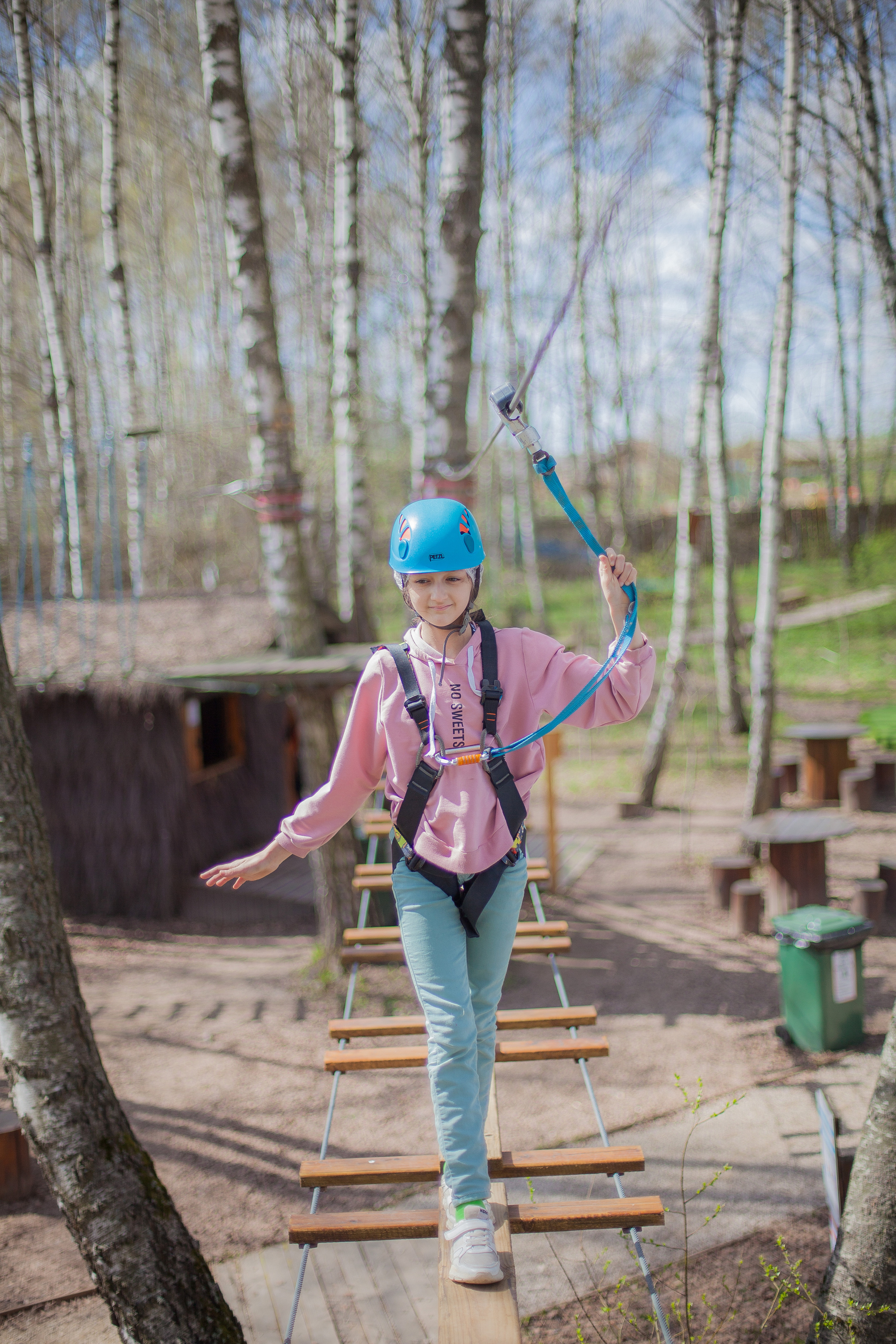 Съемка в парке «Дикие Белки». Детский и семейный фотограф в Москве Левандовская Анастасия