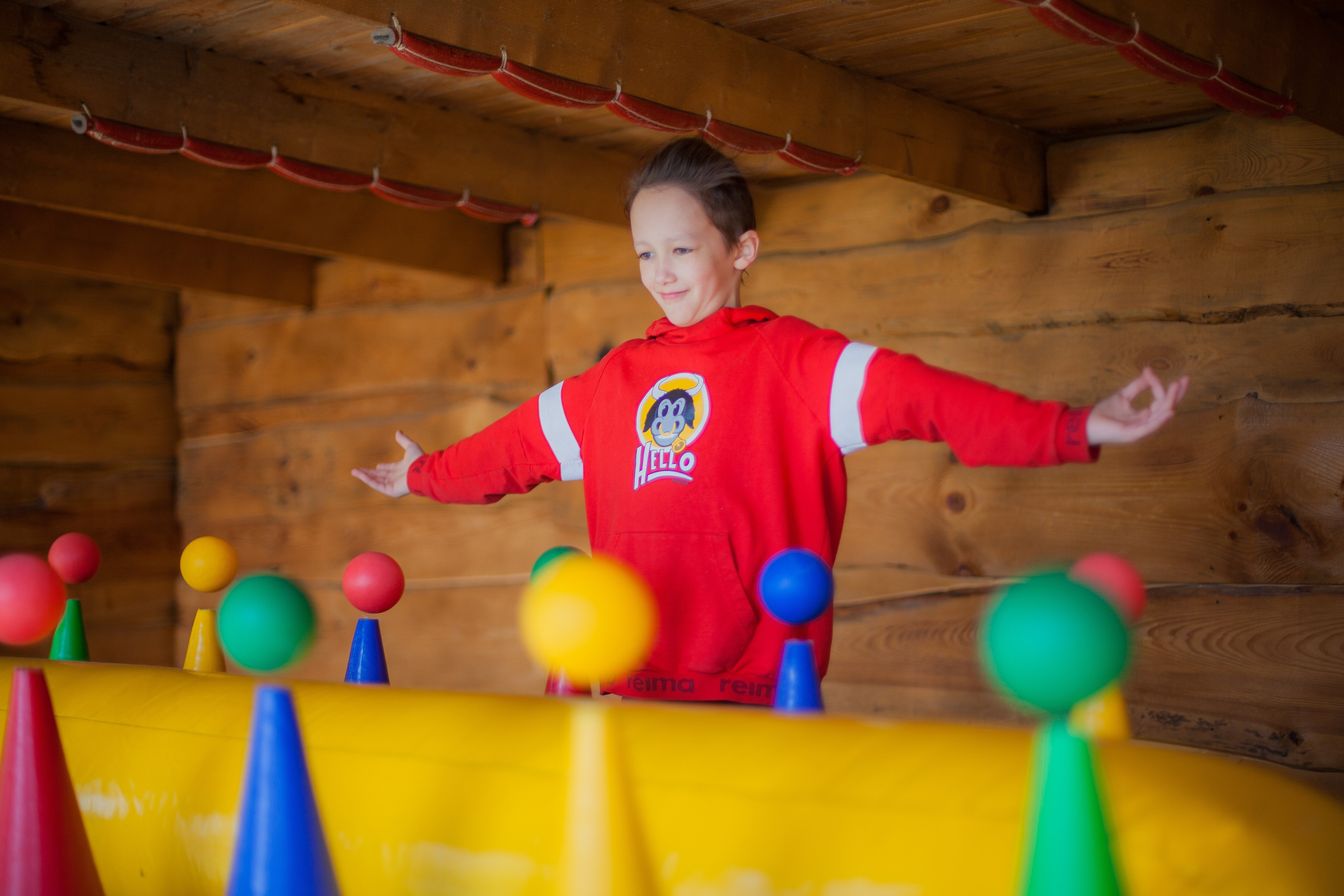 Съемка в парке «Дикие Белки». Детский и семейный фотограф в Москве Левандовская Анастасия