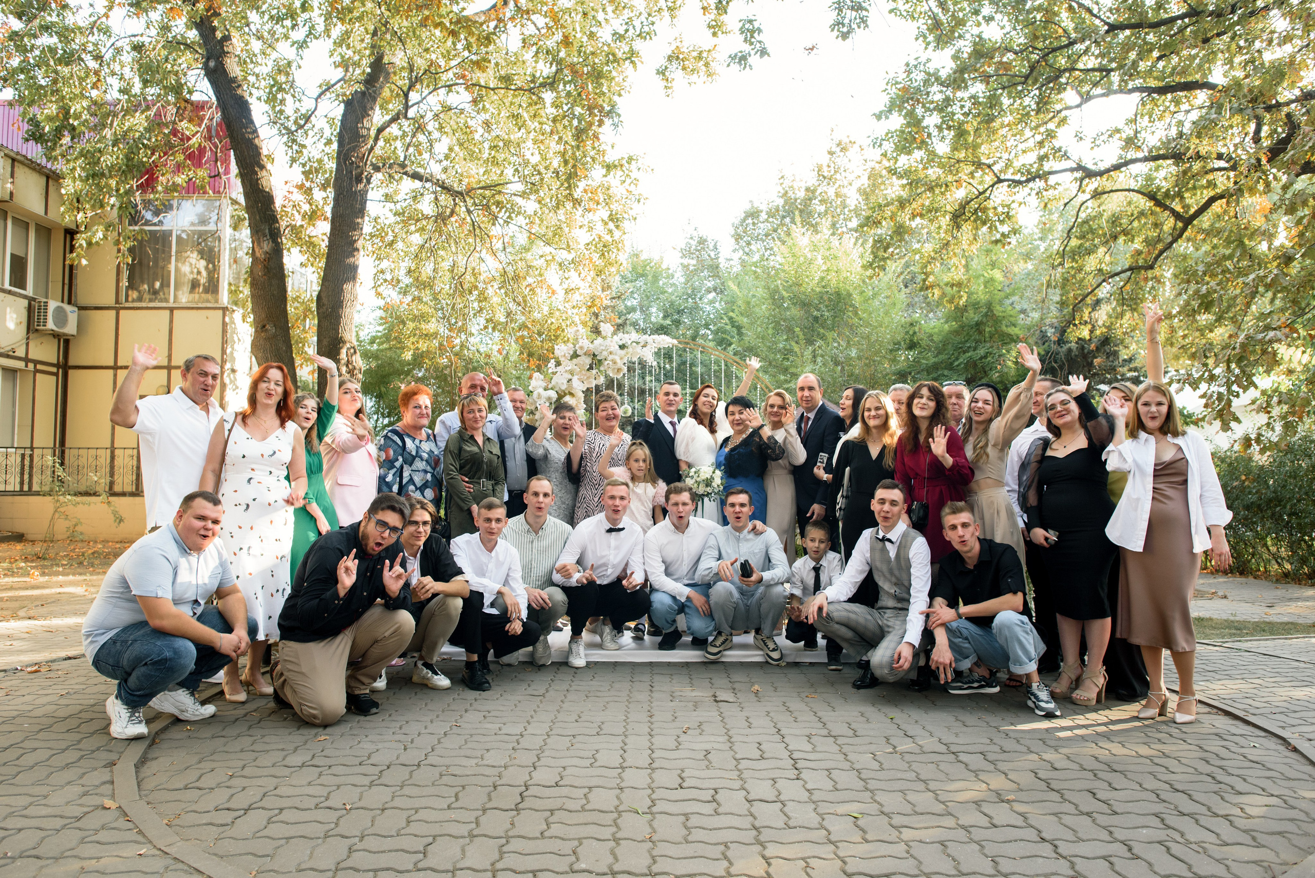 Анонс свадьбы Павла и Кати 23.09.23. Свадебный и travel фотограф в Волгограде, Сочи, Домбае, Европе