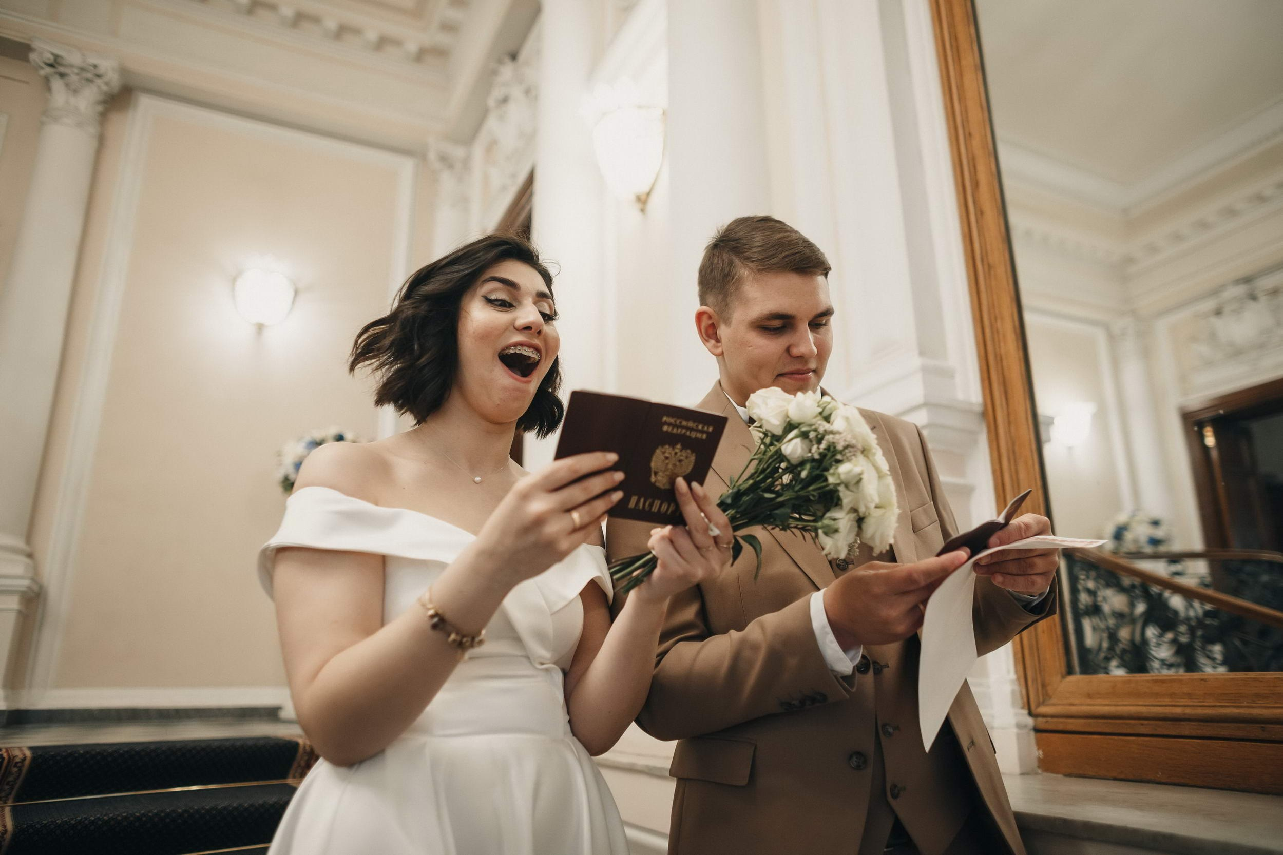 Свадебный фотограф Игорь Брундасов 8PHOTO на свадьбу венчание загс СПб