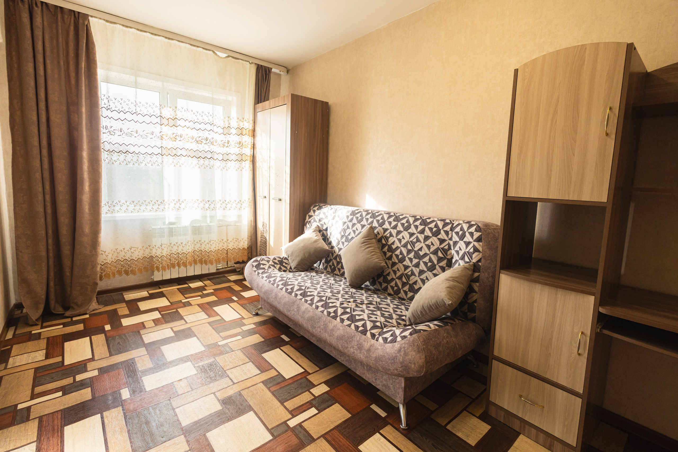 Недвижимость