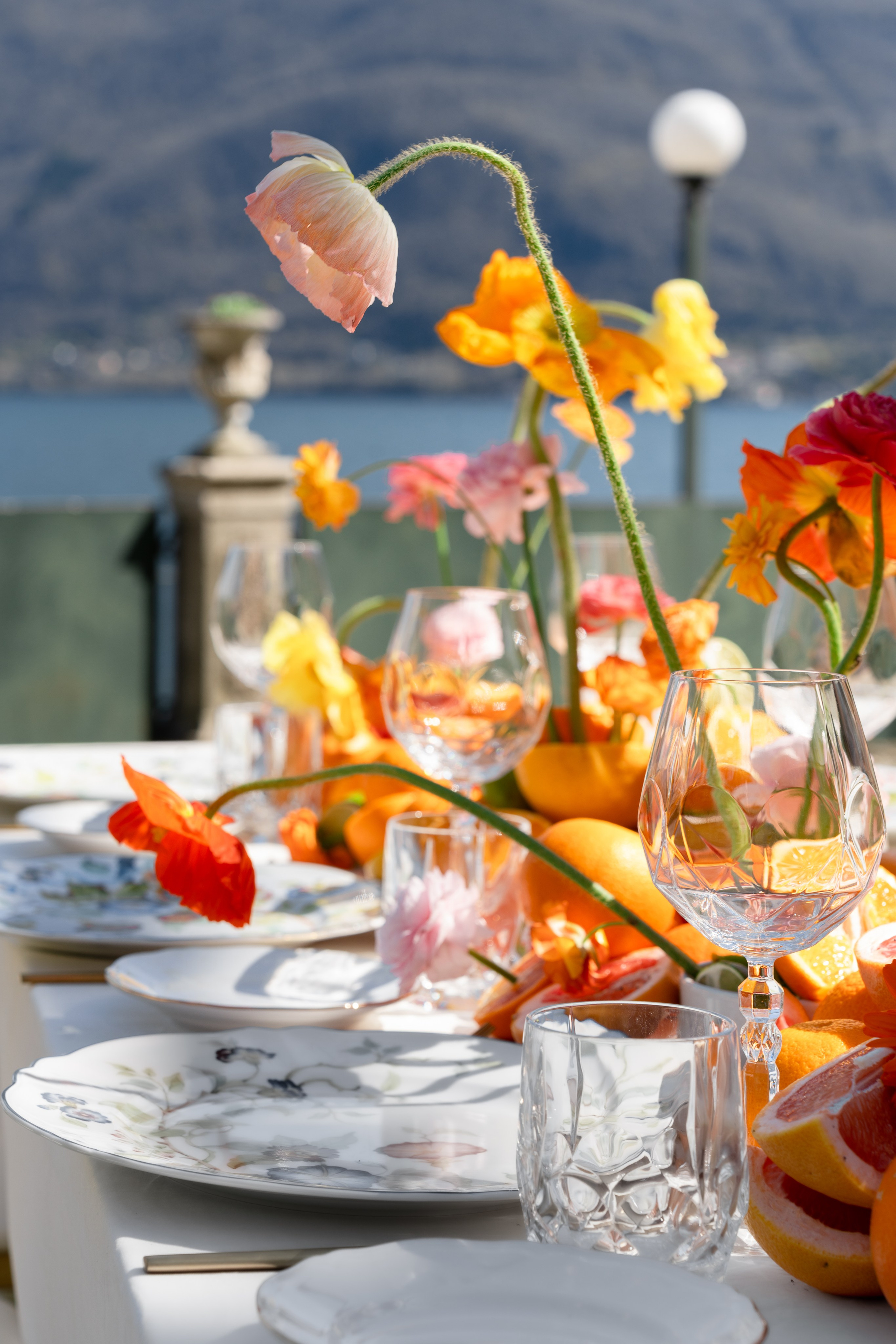 Serena & Davide. Maria Anistratova | Destination Photographer, Videographer & Drone Pilot — Lake Como
