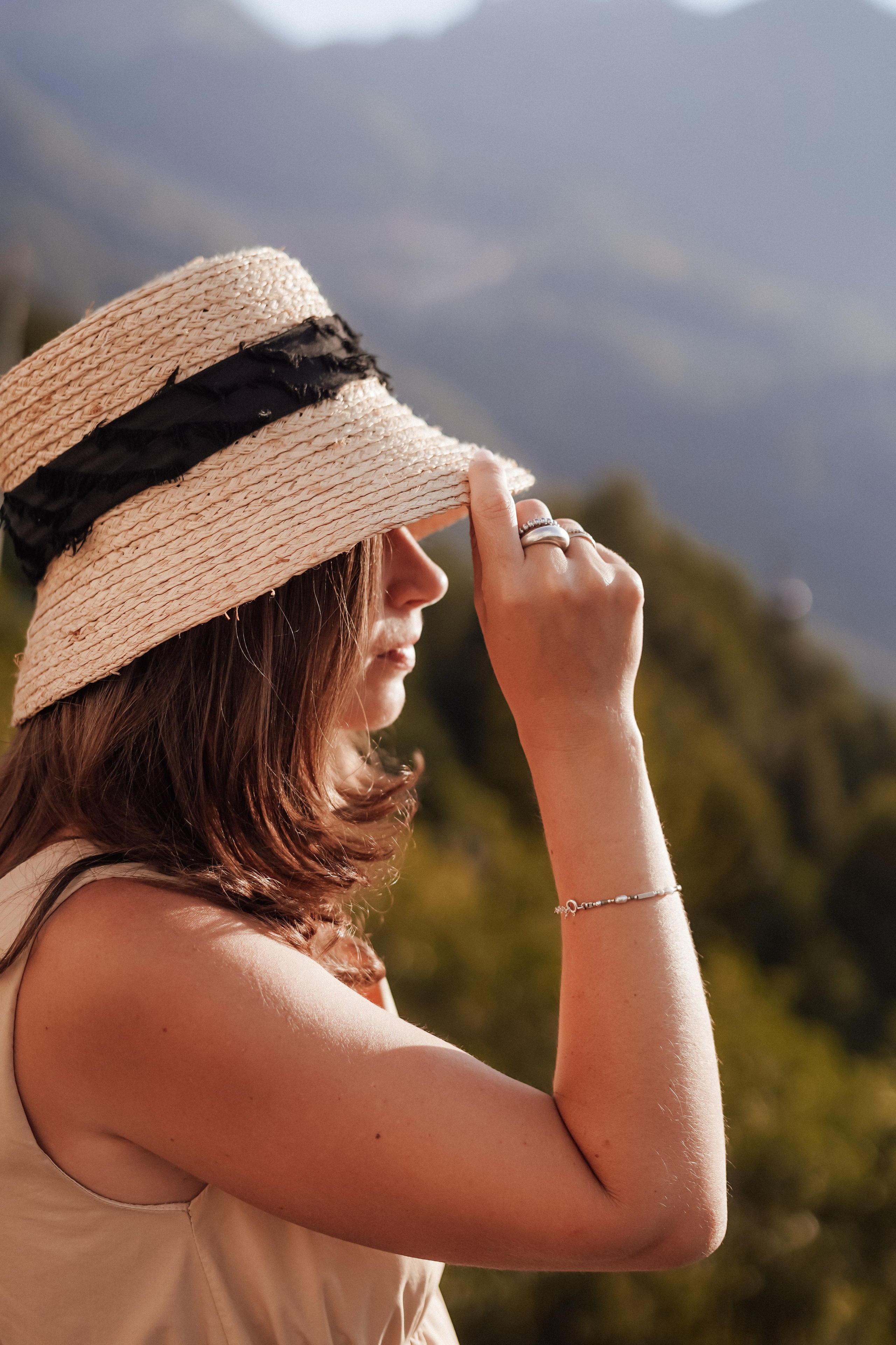 Алексей и Екатерина в горах Красной Поляны. Фотограф в Сочи и Абхазии | Фототуры | September Air