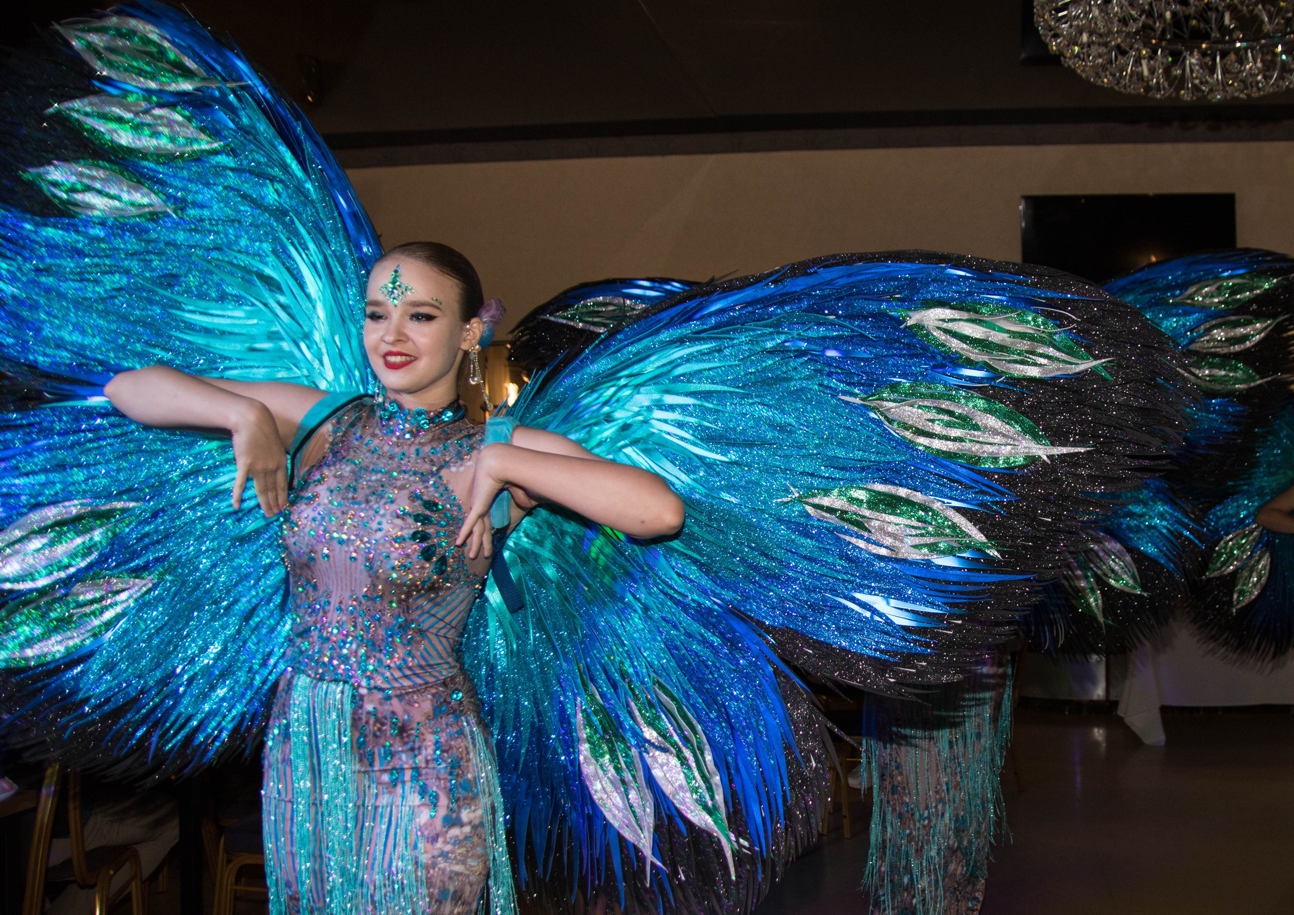 Шоу программы. Организатор праздников. Ведущая Марина Гребенникова