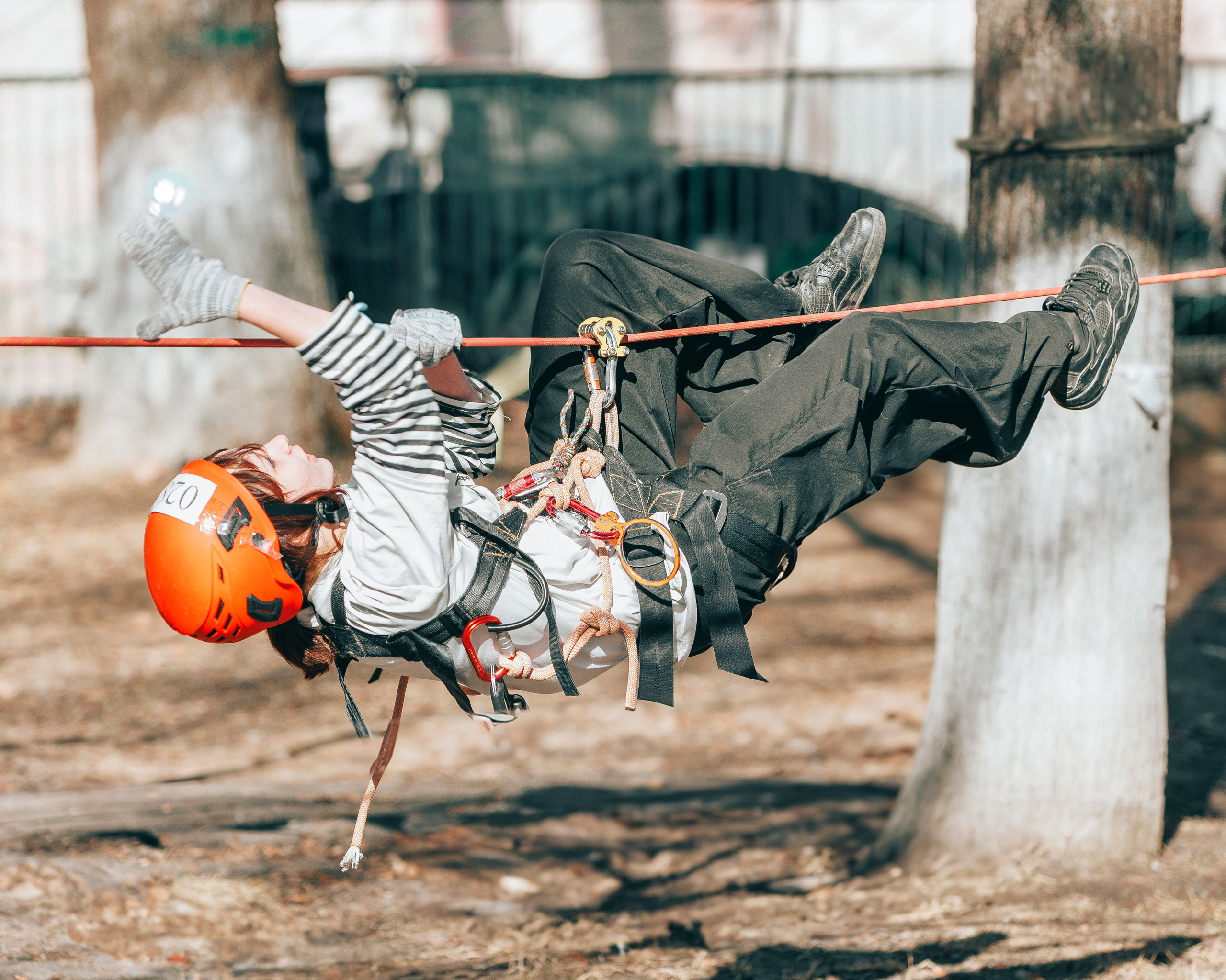 Первенство по спортивному туризму на пешеходных дистанциях. Выпускные альбомы и школьный фотограф в Подольске, Троицке, Щербинке, Москве и Московской области
