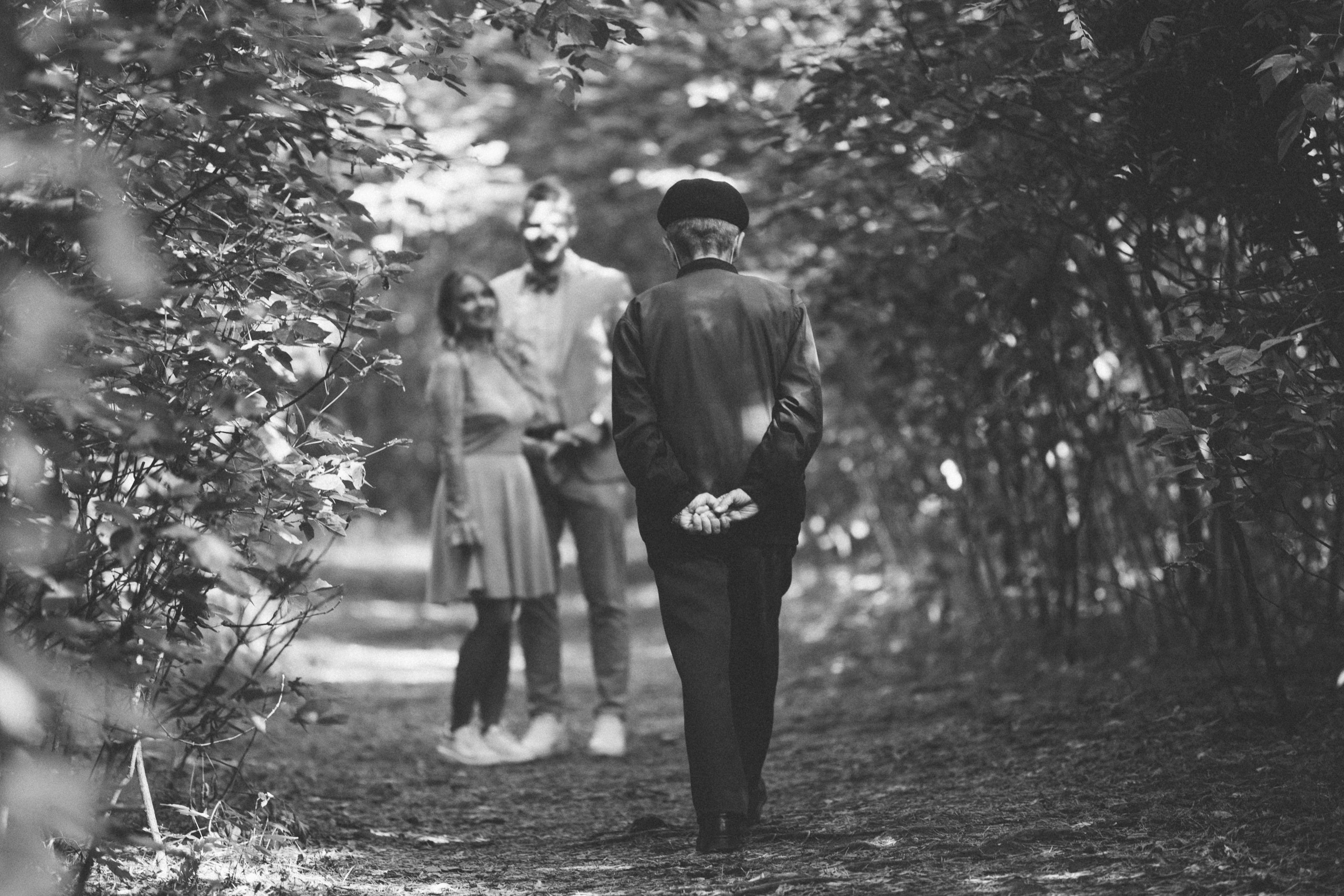 Свадебная фотосессия. Репортажный фотограф Новосибирск — Станислав Попов