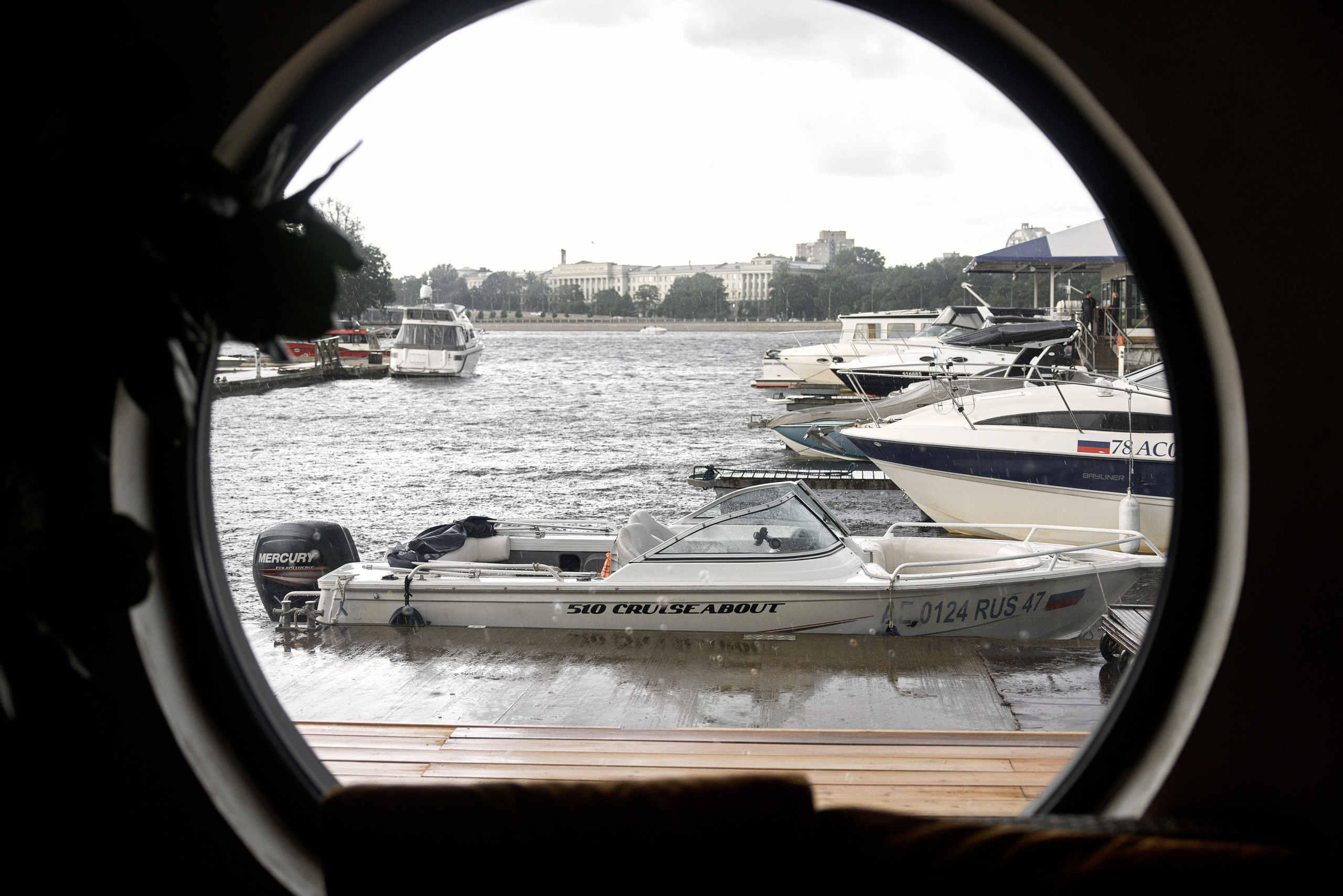 Сергей и Дарья. Свадебный фотограф в СПБ Станислав Молчанов