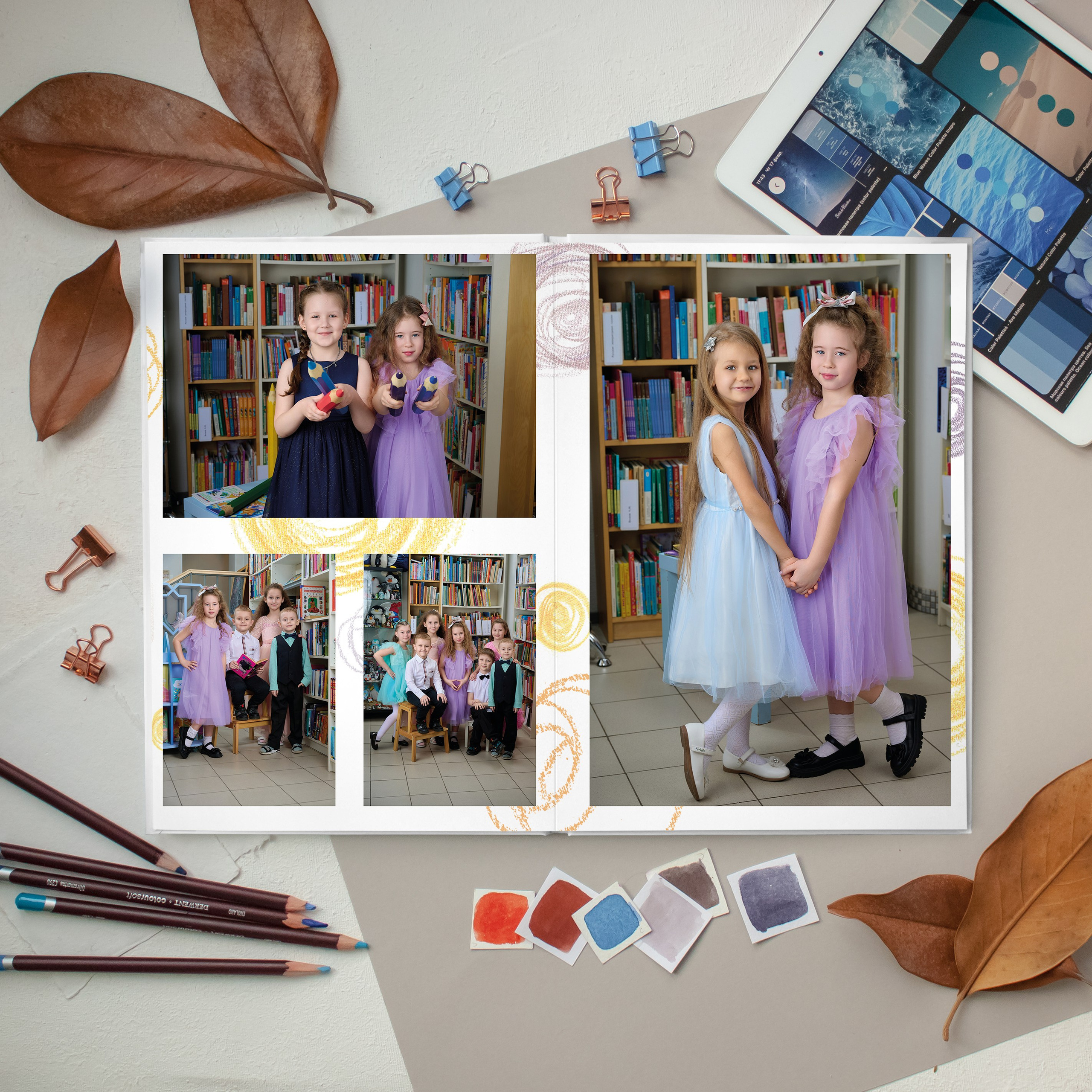 Выпускной альбом. Выпускной альбом Выборг, Каменногорск, Светогорск, Санкт-Петербург