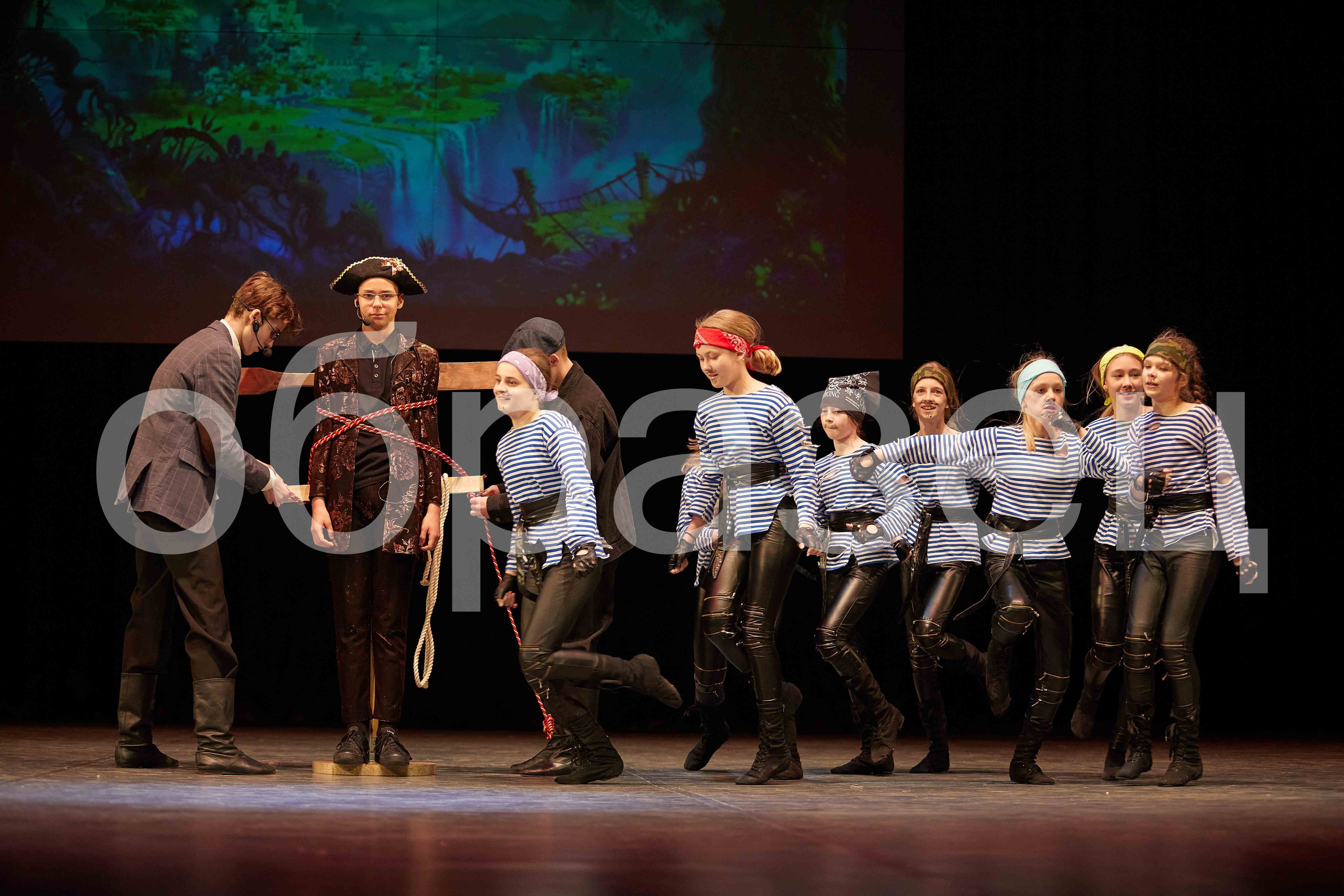 Анонс 1-го дня Фестиваля балет «София-Русь». Фотограф, фотопроекты Михаила Семенова в Ярославле. Фотошкола