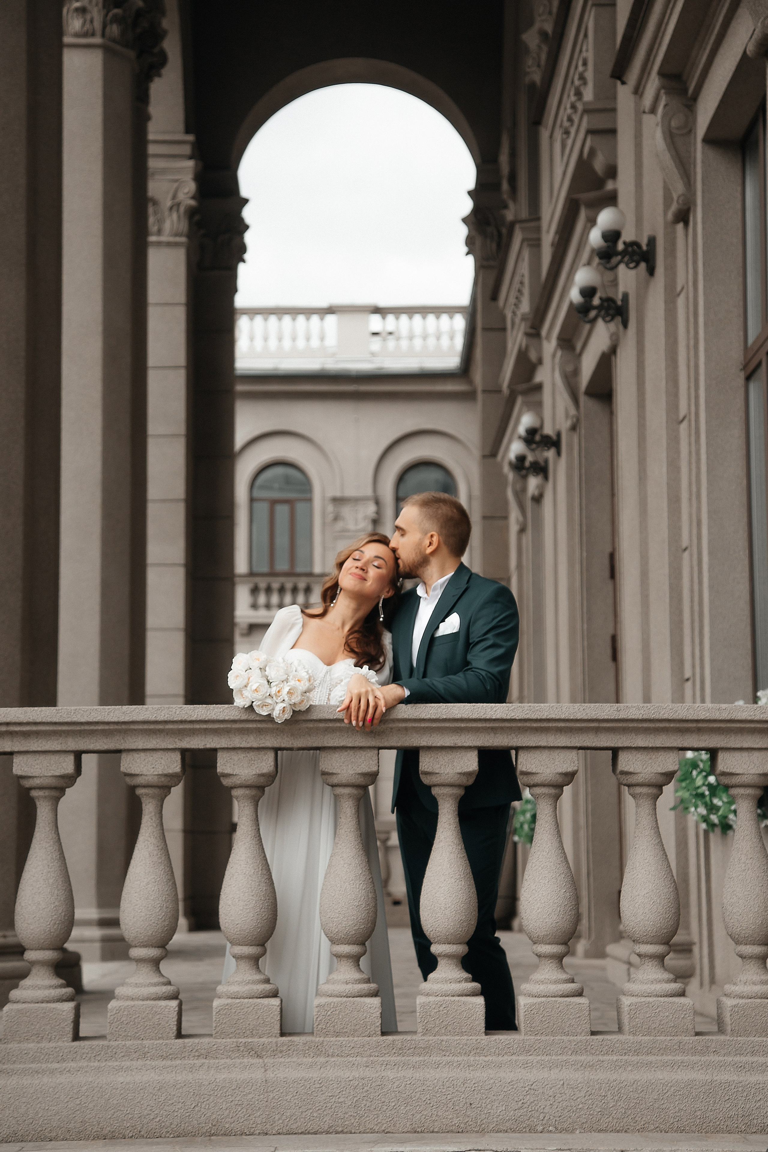 Свадебные фотосессии в Красноярске. Классный фотограф Красноярска Васильева Ирина